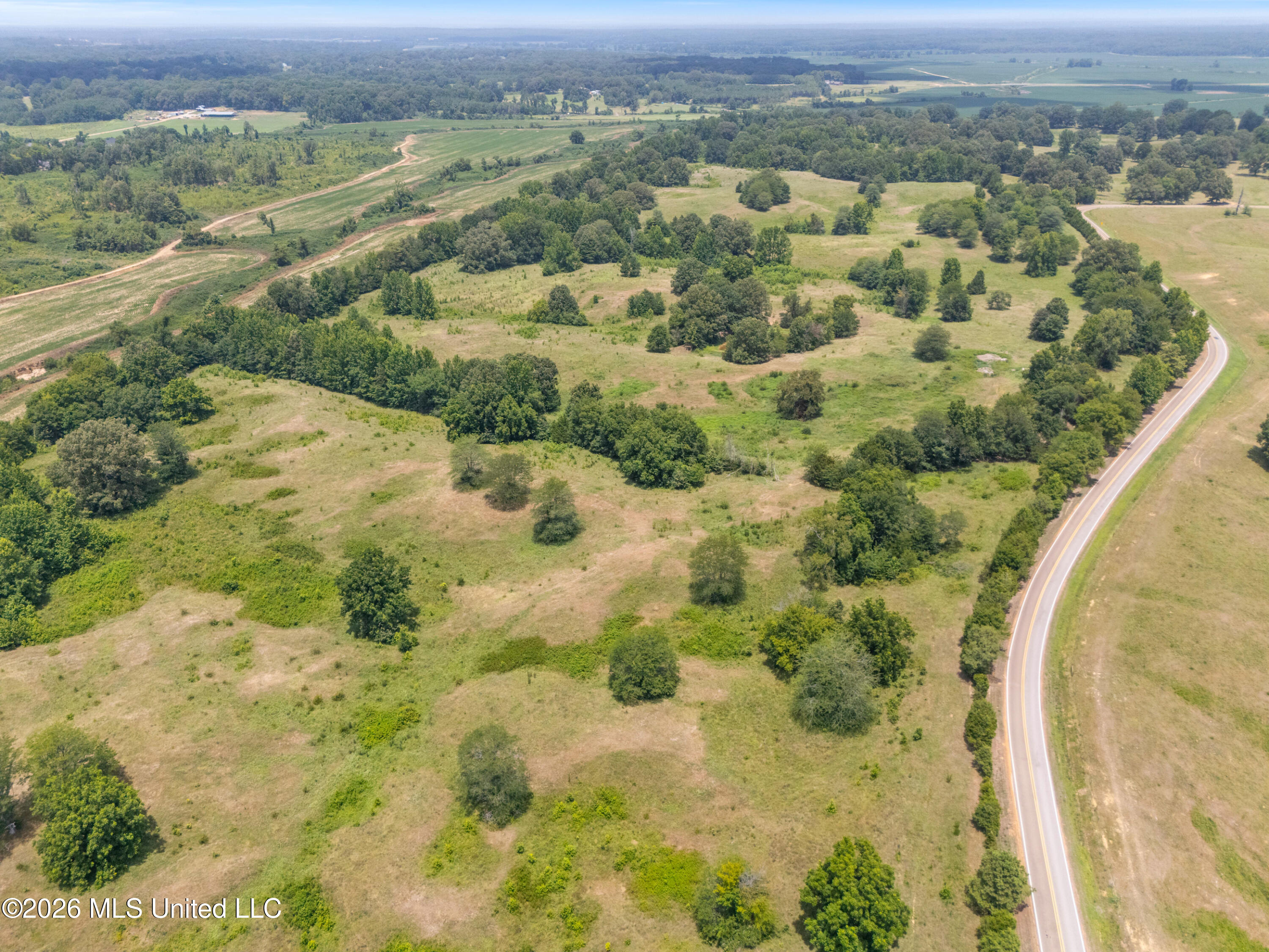 5400 Brownsferry Road Property Photo 4