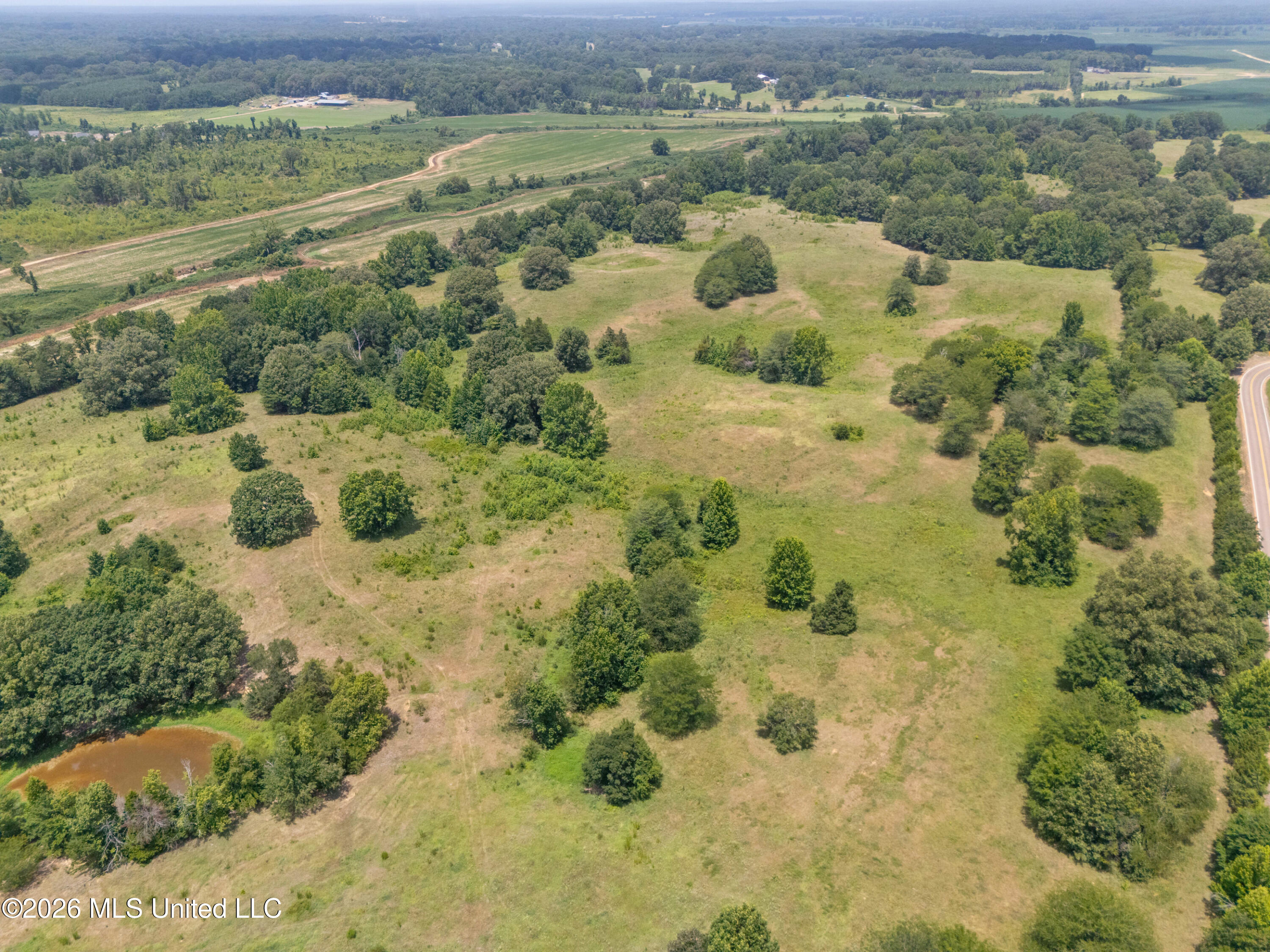 5400 Brownsferry Road Property Photo 9