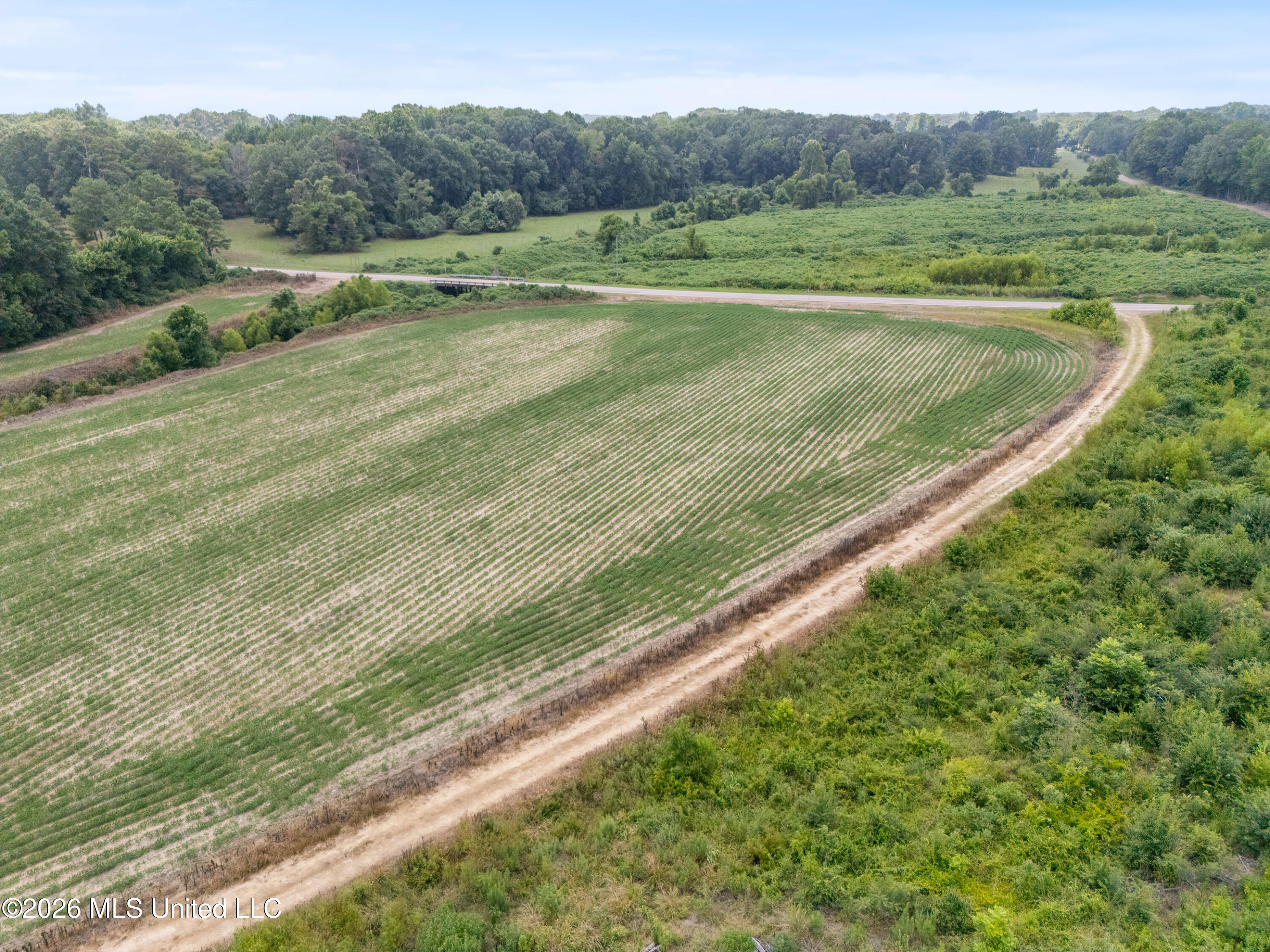 5400 Brownsferry Road Property Photo 10