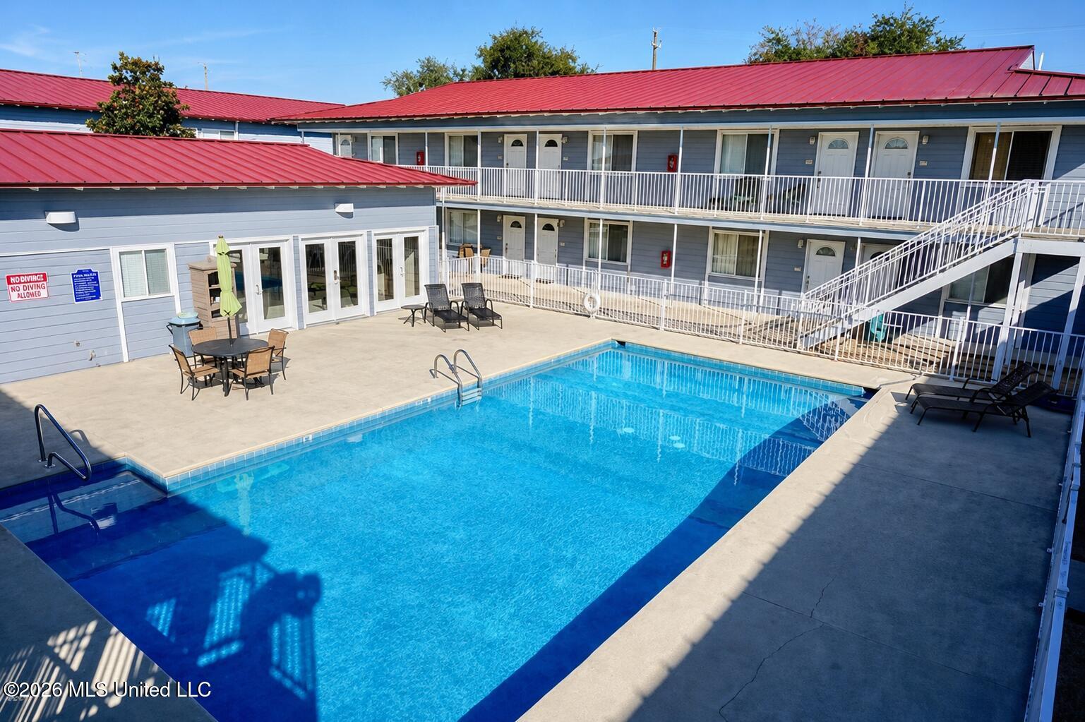 1664 Beach Boulevard Property Photo 1