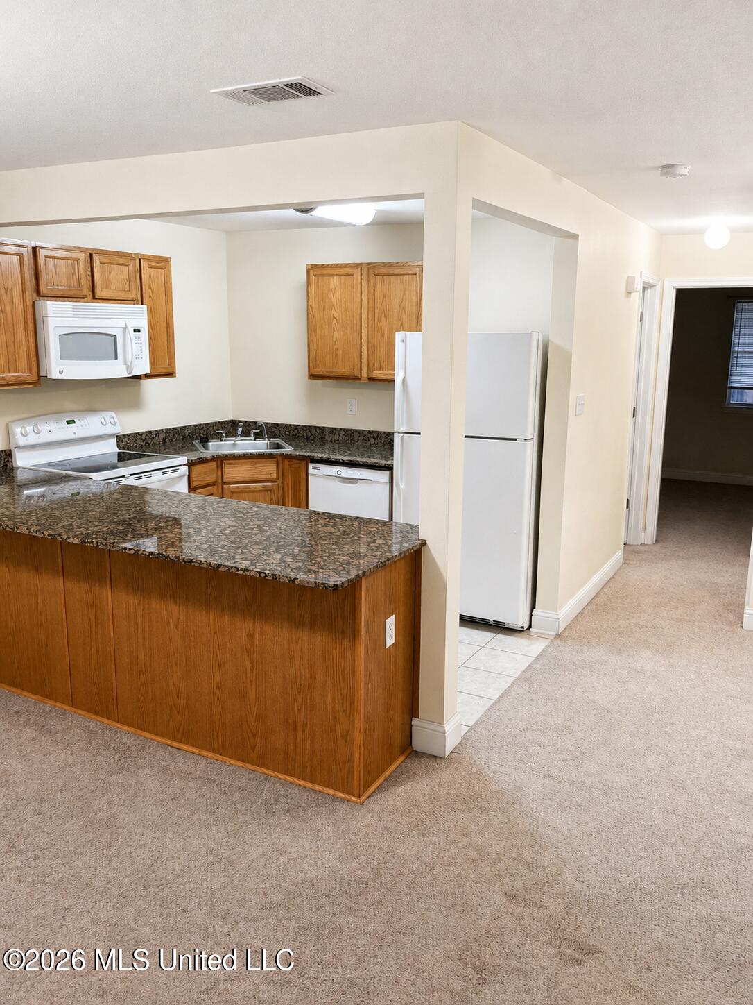 1664 Beach Boulevard Property Photo 2
