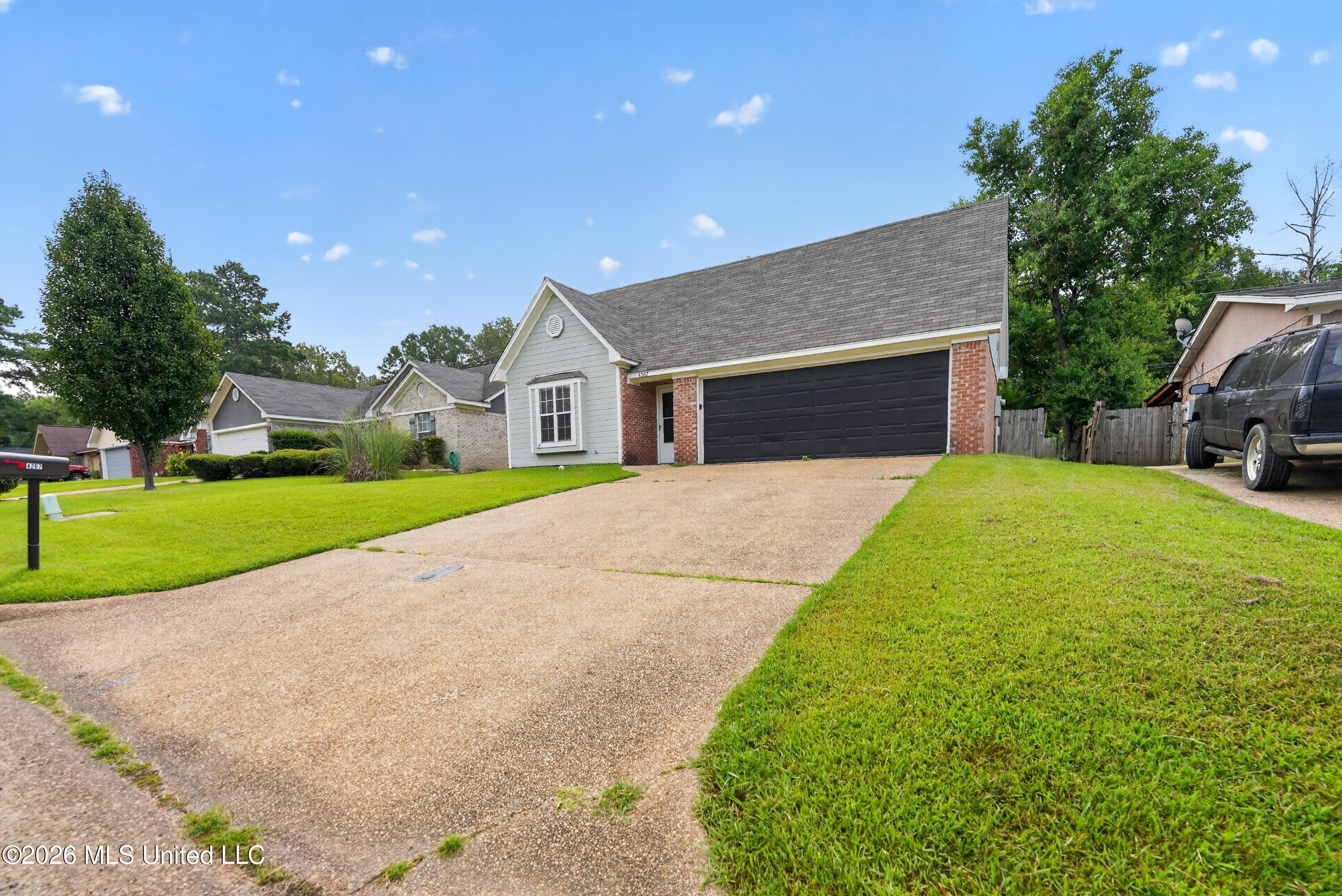 4267 Will O Run Drive Property Photo 1
