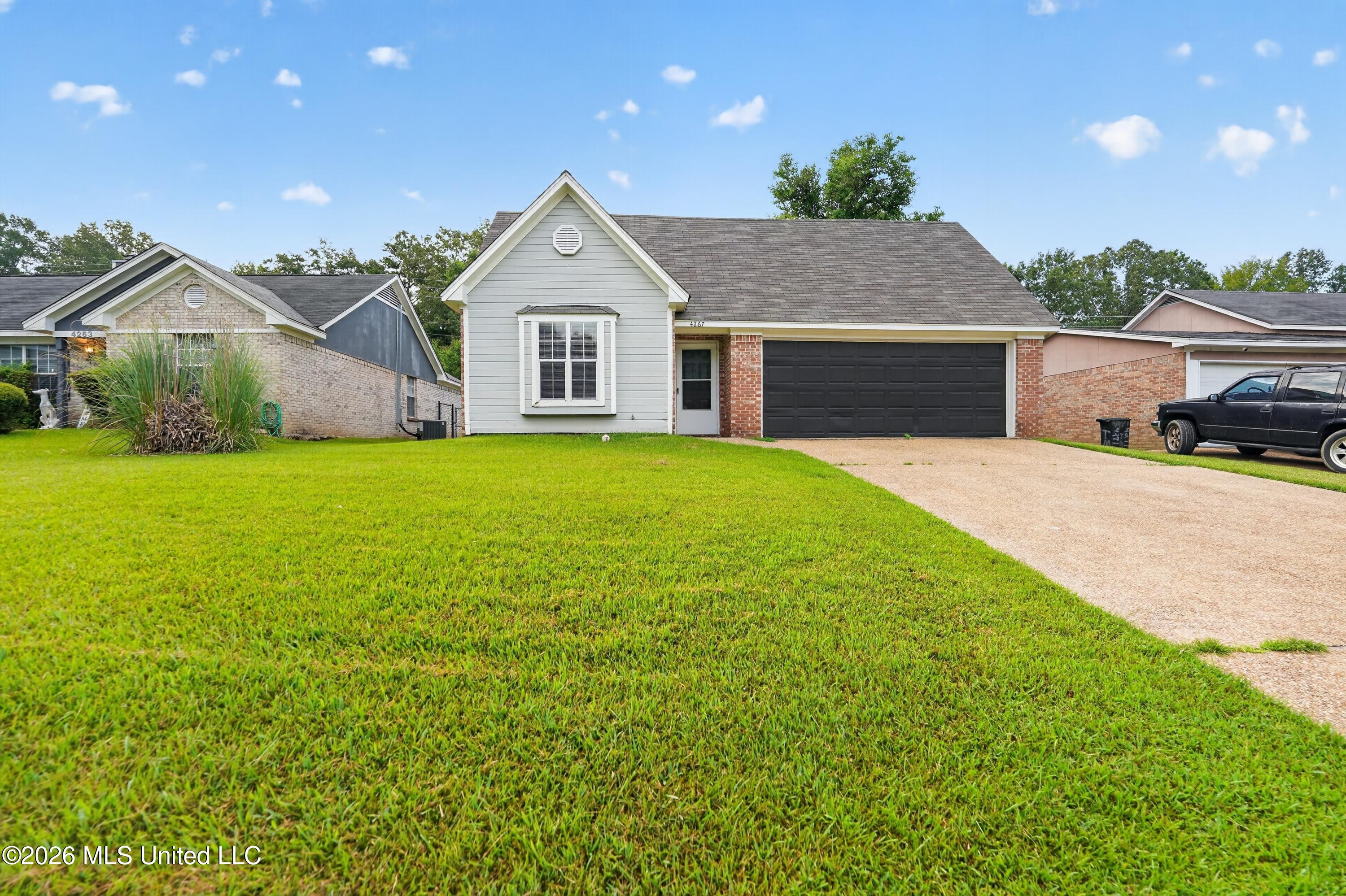 4267 Will O Run Drive Property Photo 4