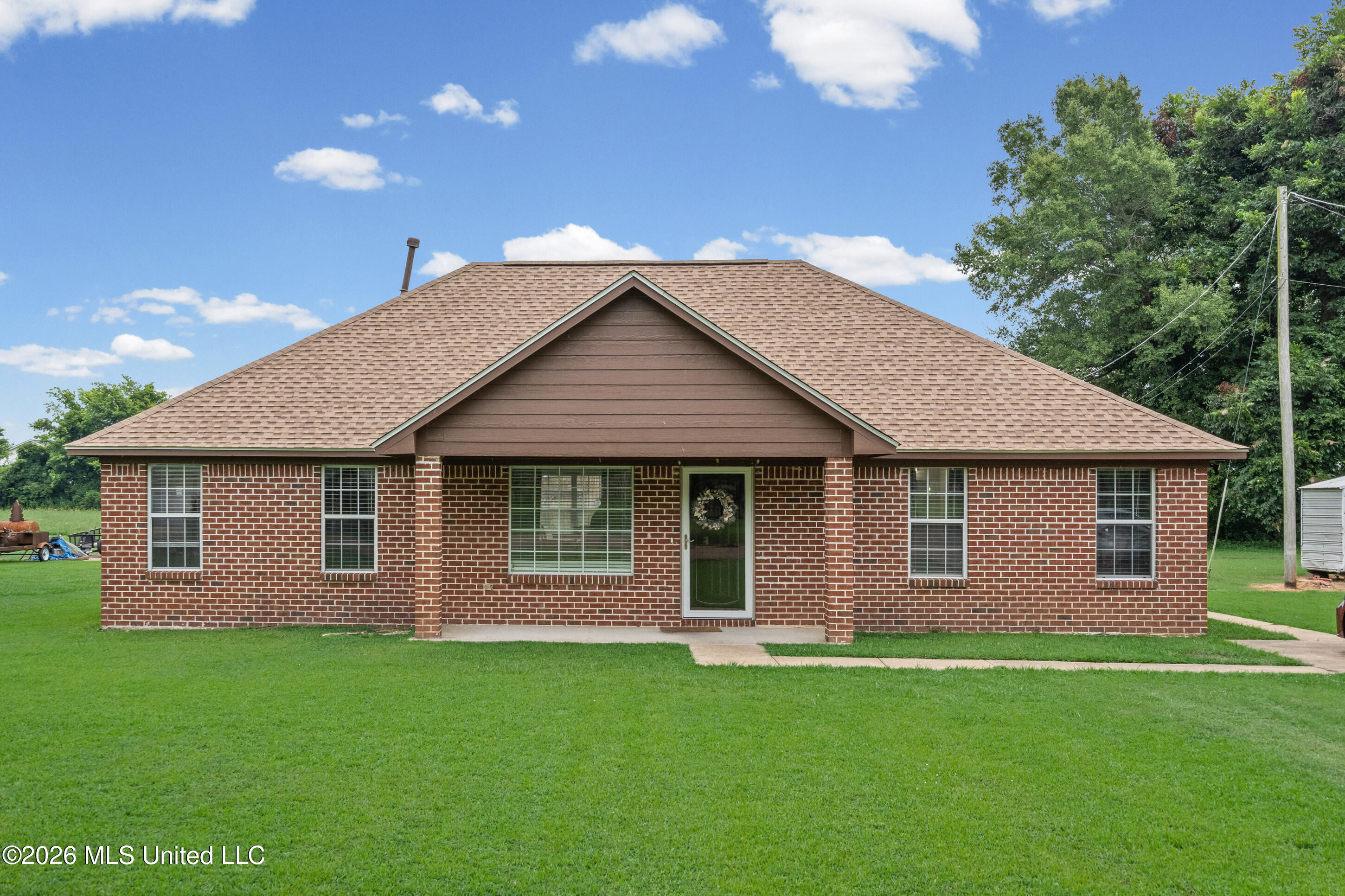 846 Friendship Drive Property Photo 1