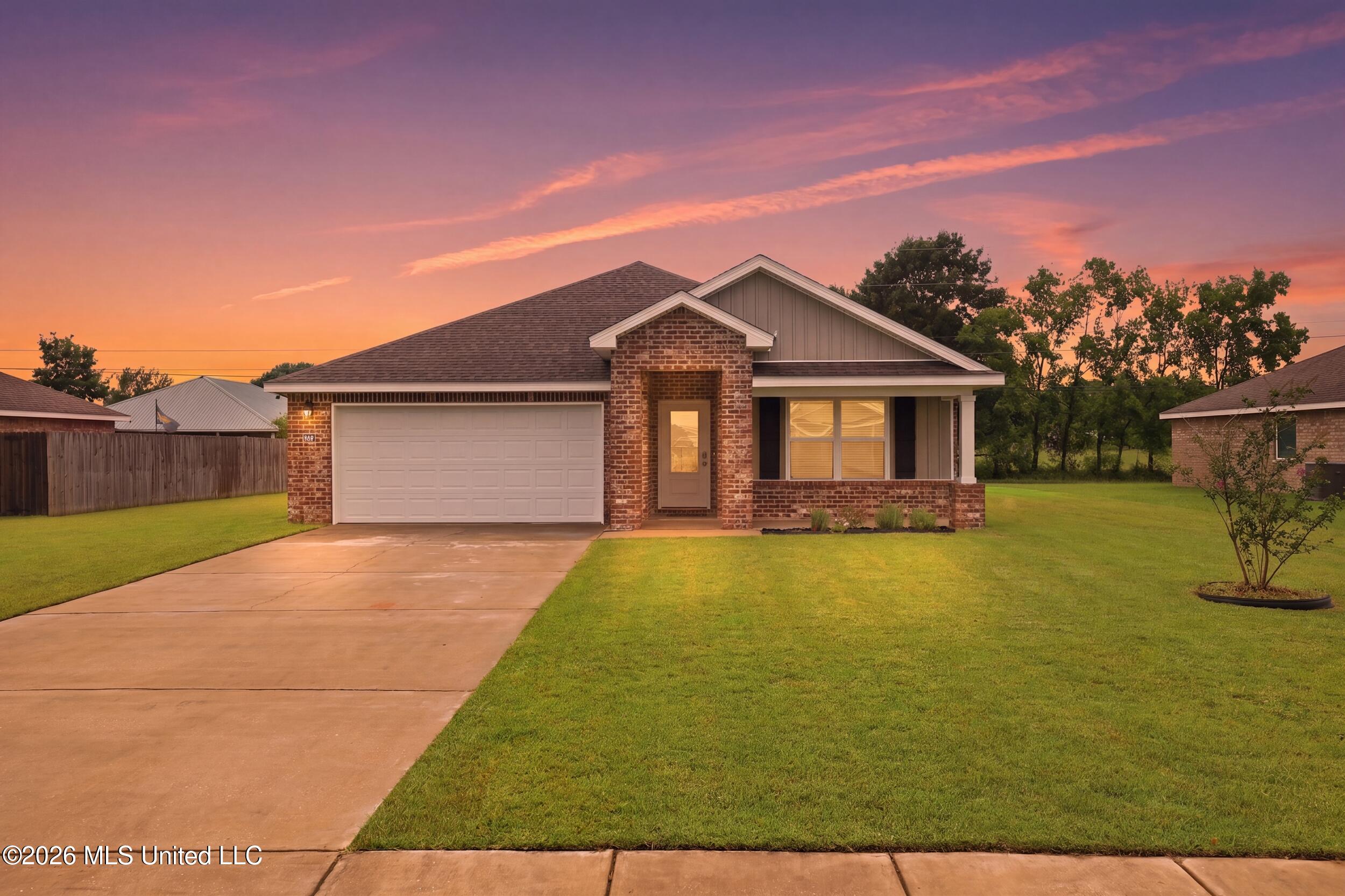9467 Emersyn Lane Property Photo 1