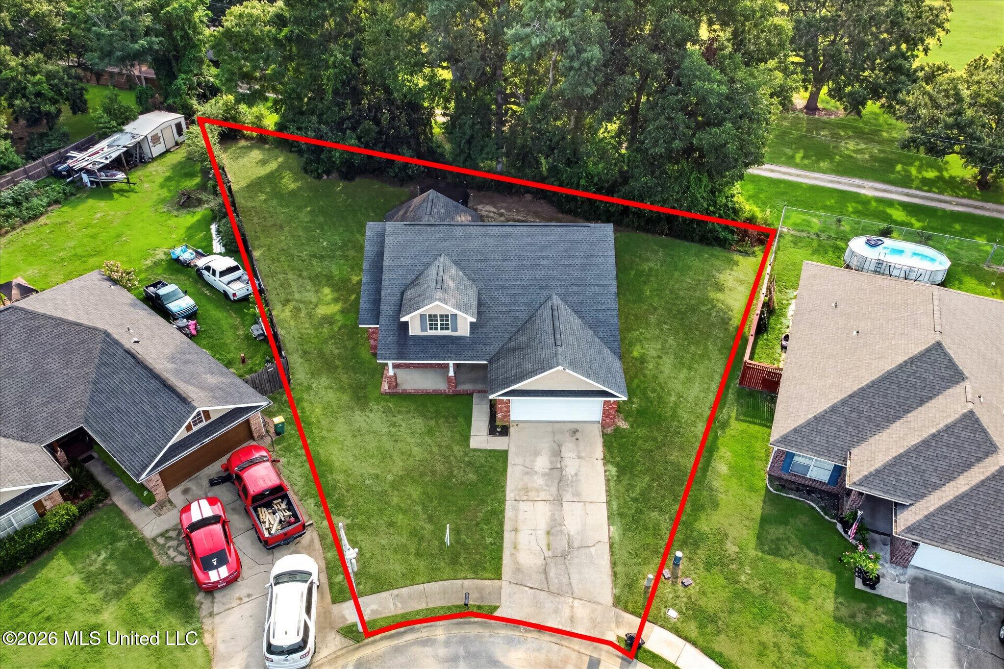 15077 Clear Springs Drive Property Photo 40