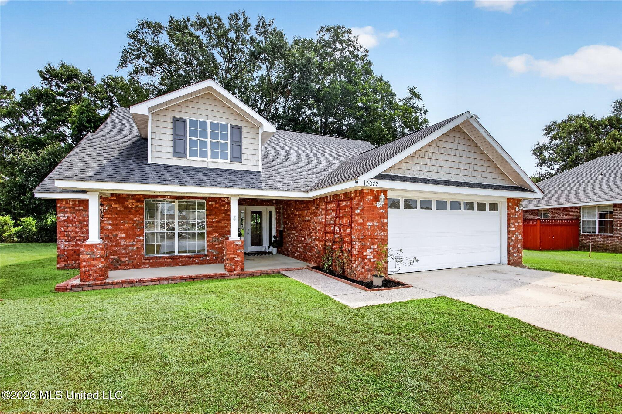 15077 Clear Springs Drive Property Photo 43