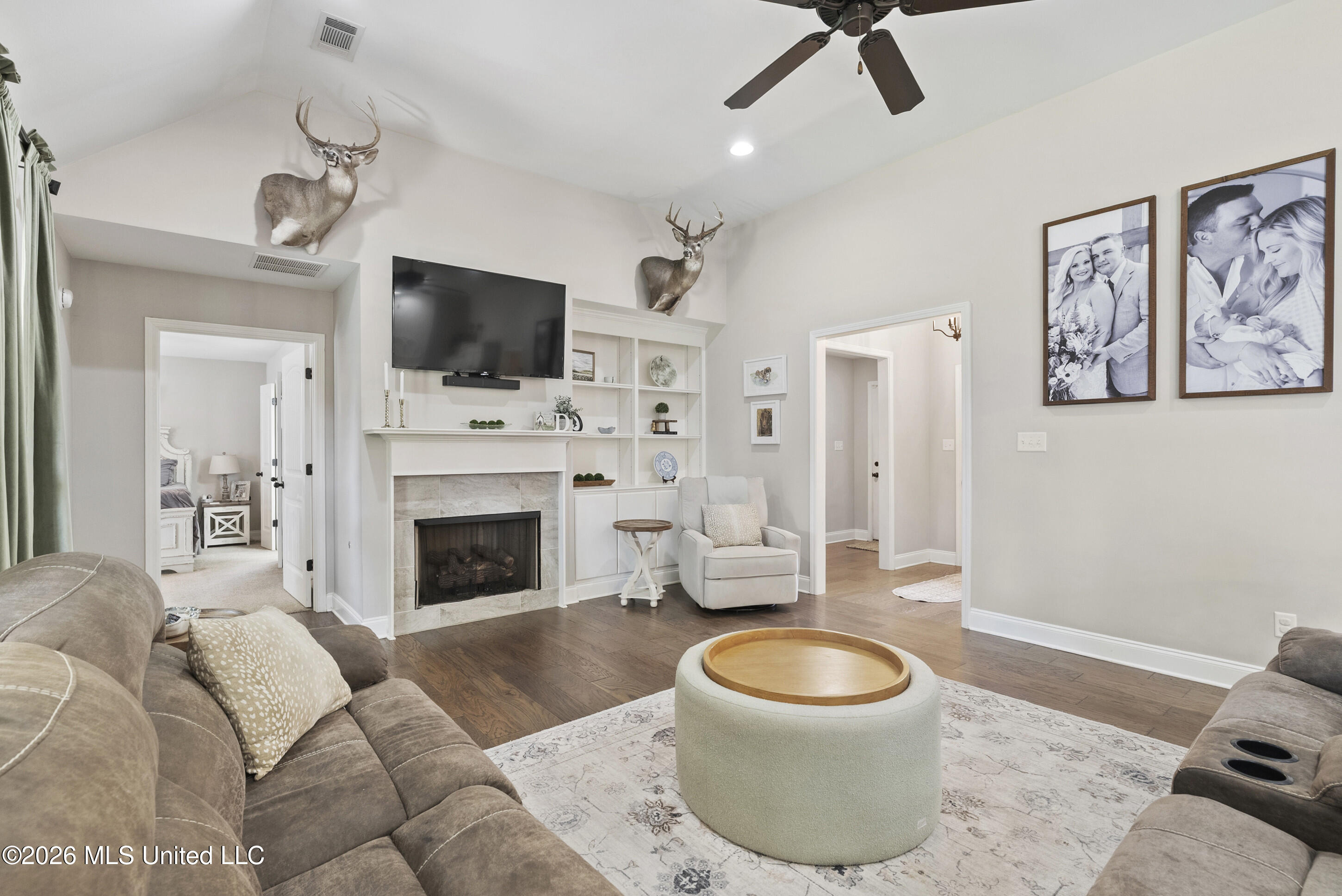 209 Eagle View Drive Property Photo 5