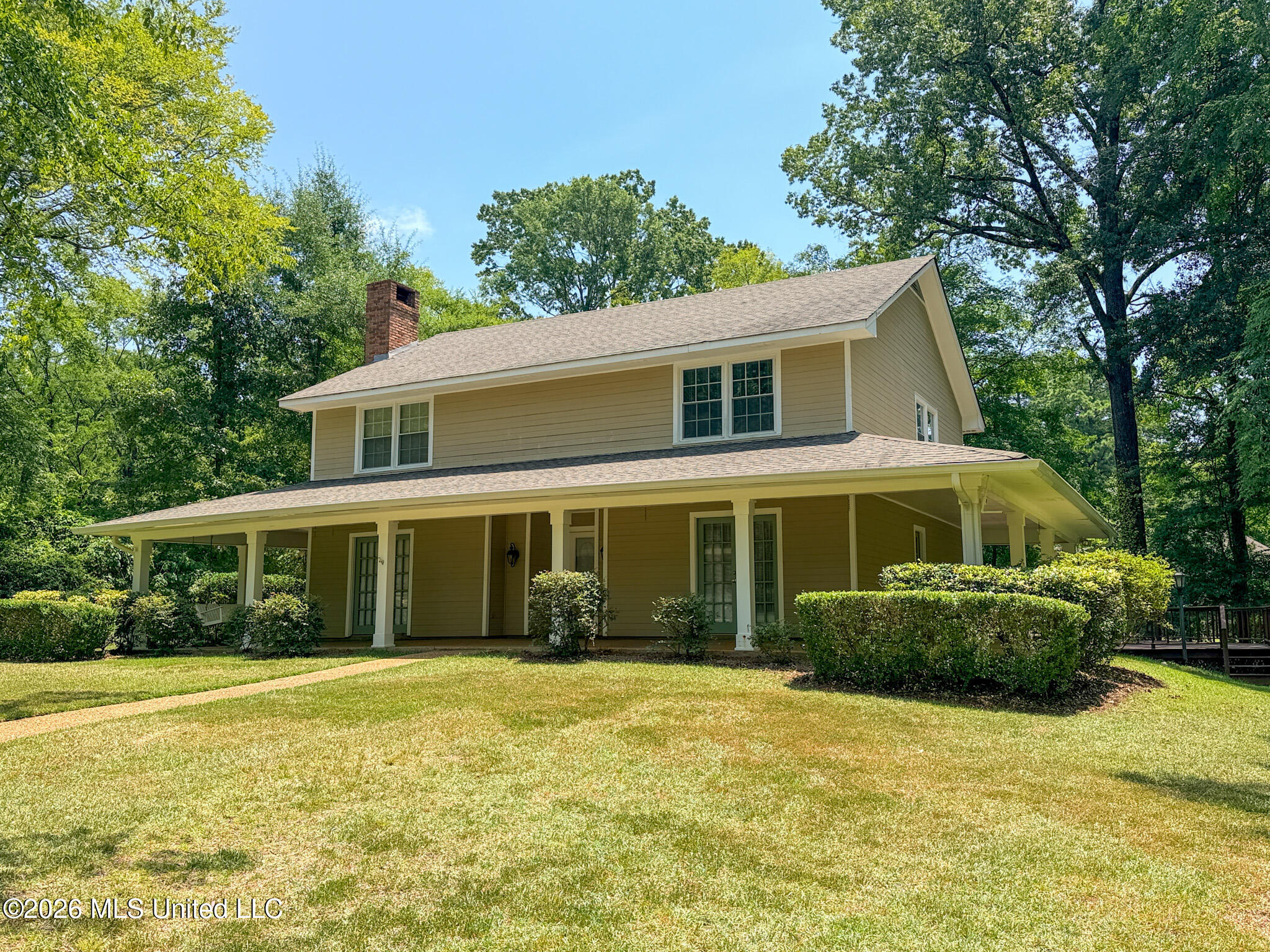 100 Coachmans Road Property Photo 1