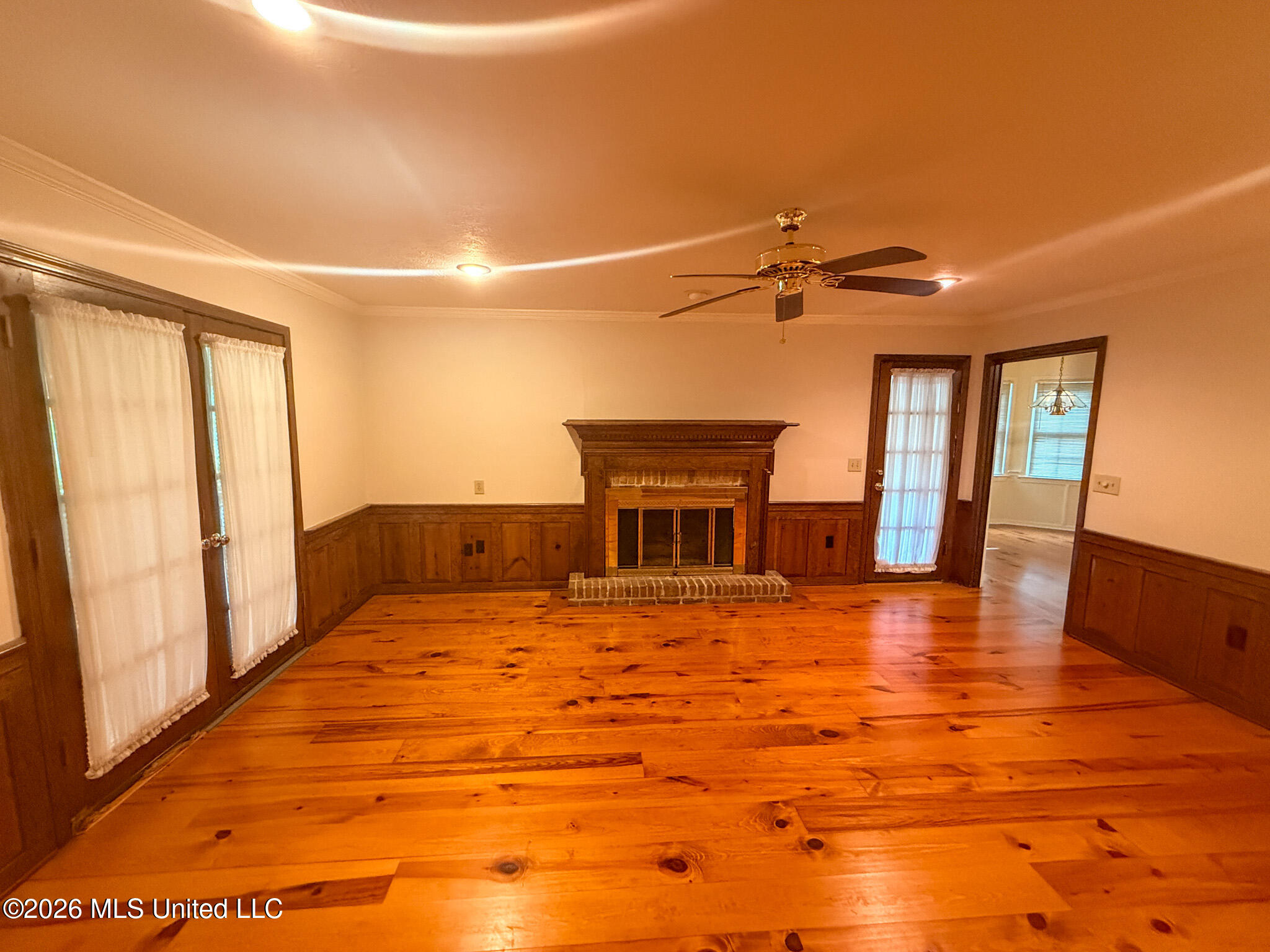 100 Coachmans Road Property Photo 3