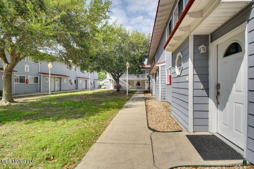 1664 Beach Boulevard Property Photo 2