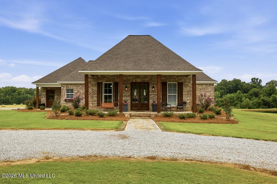 2363 Fugates Road Property Photo 1