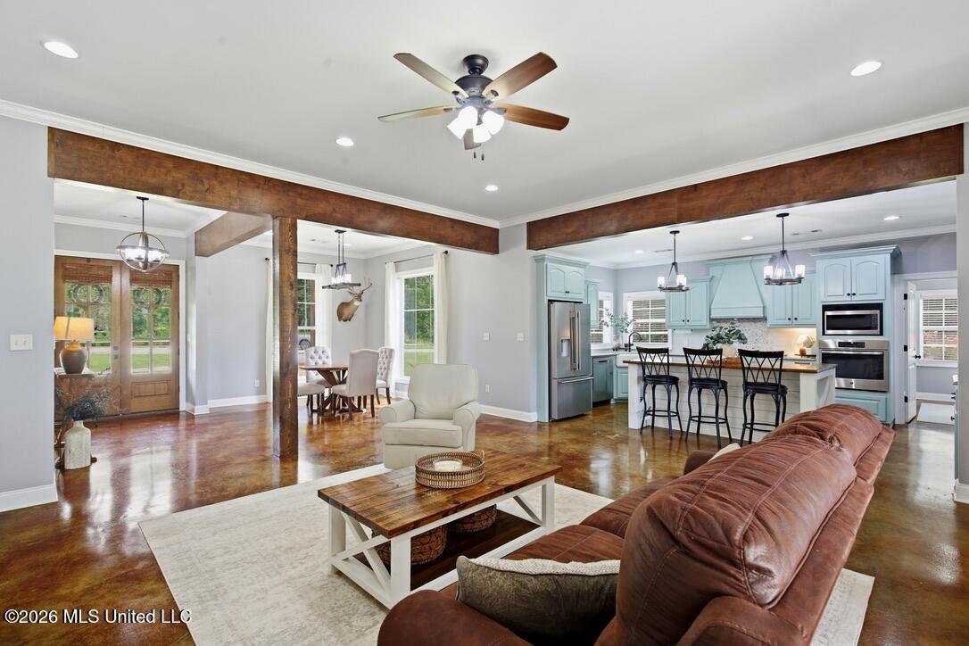 2363 Fugates Road Property Photo 5