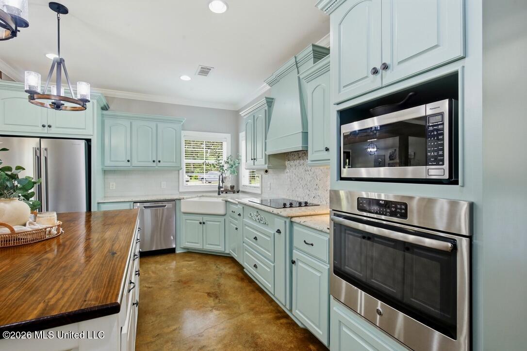 2363 Fugates Road Property Photo 8