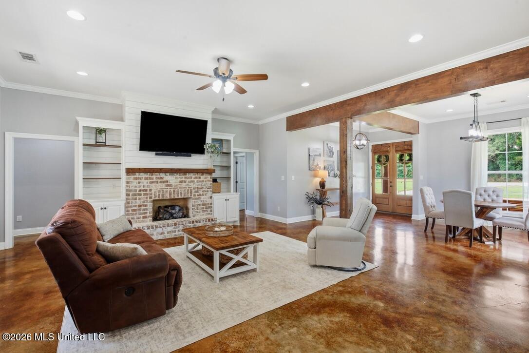 2363 Fugates Road Property Photo 13