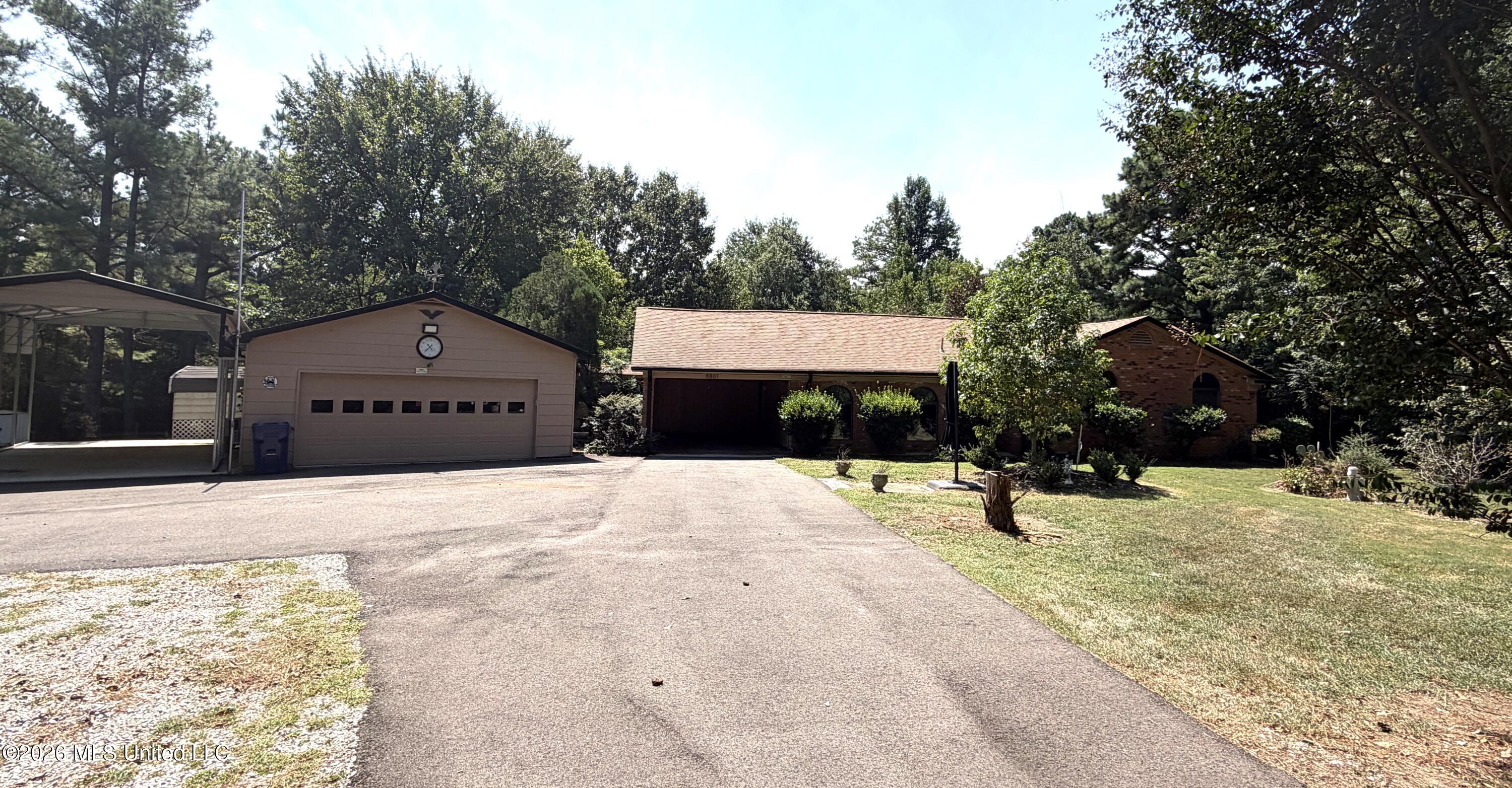 8861 Jones Road Property Photo 1