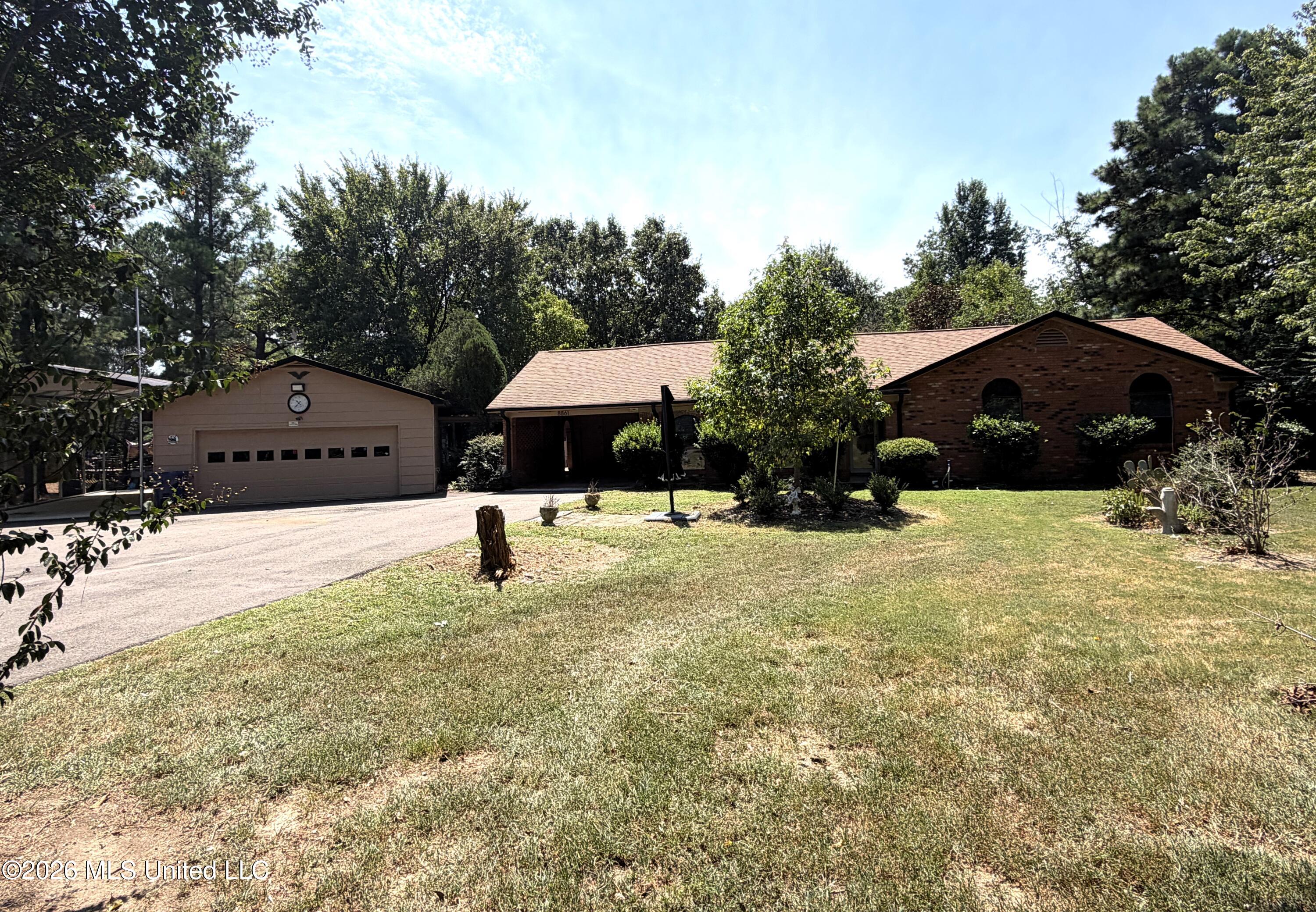 8861 Jones Road Property Photo 2