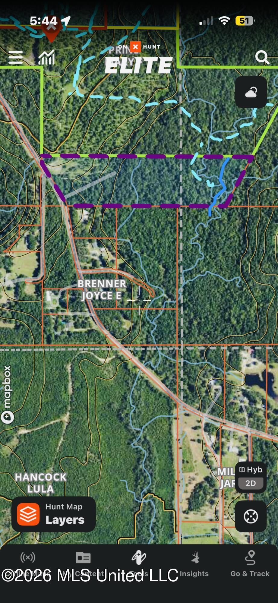 E Beasley Road Property Photo 3