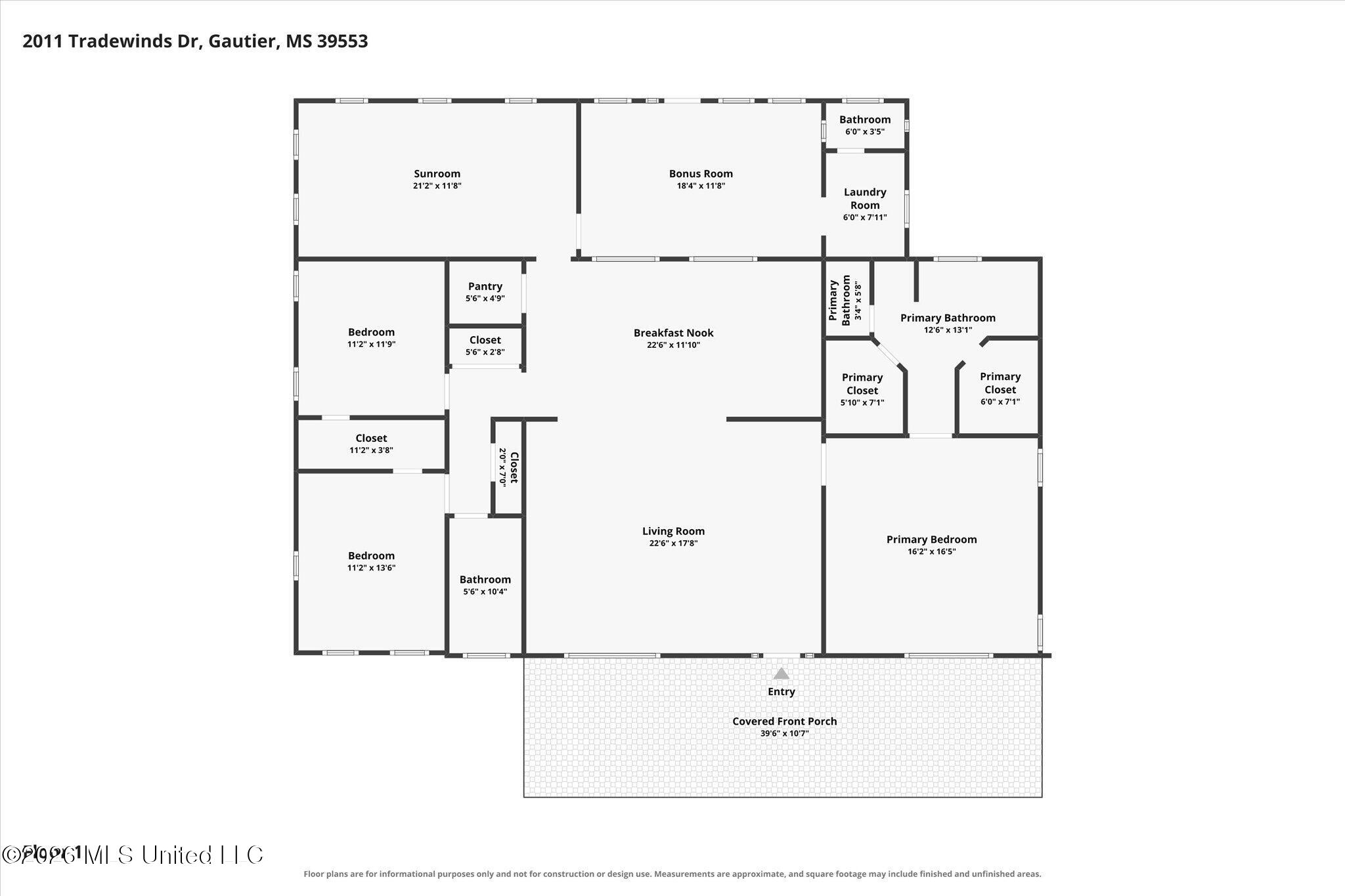 2011 Tradewinds Drive Property Photo 56