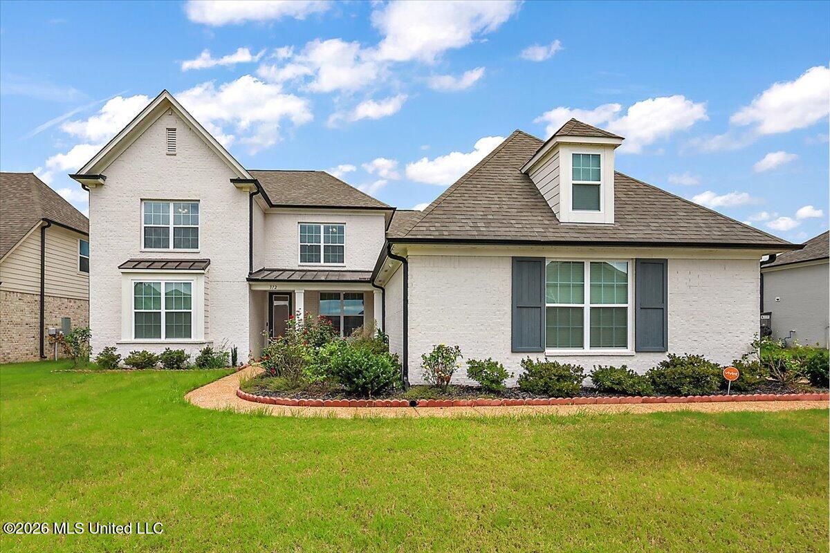 372 Fawn Grove Trail Property Photo 1