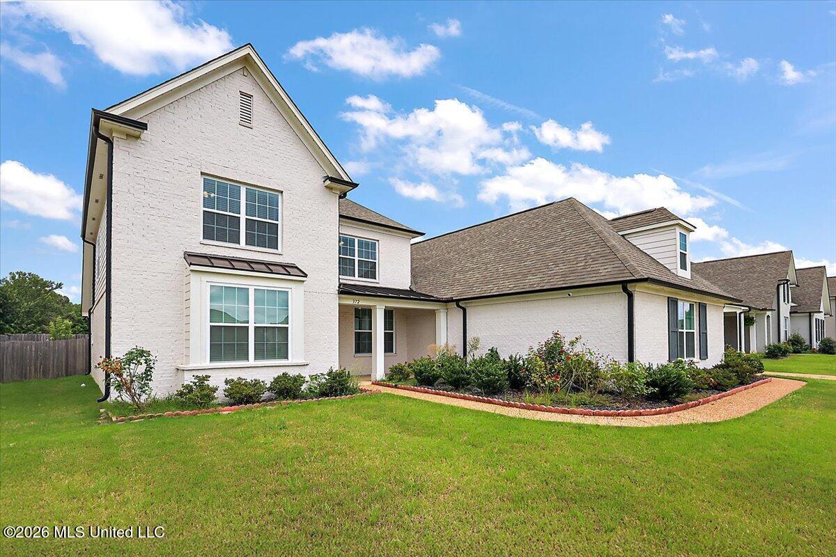 372 Fawn Grove Trail Property Photo 2
