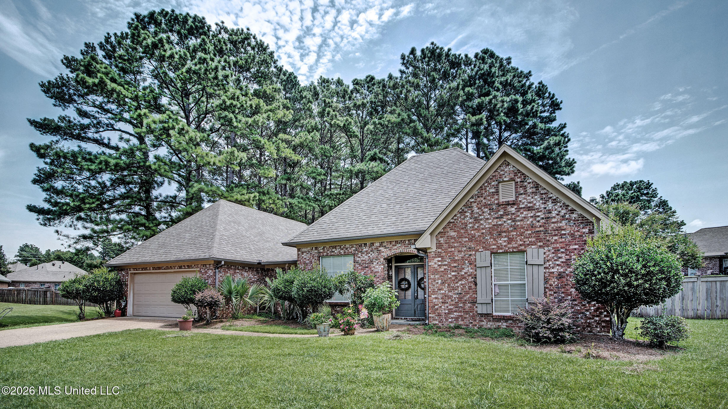 117 Devlin Springs Drive