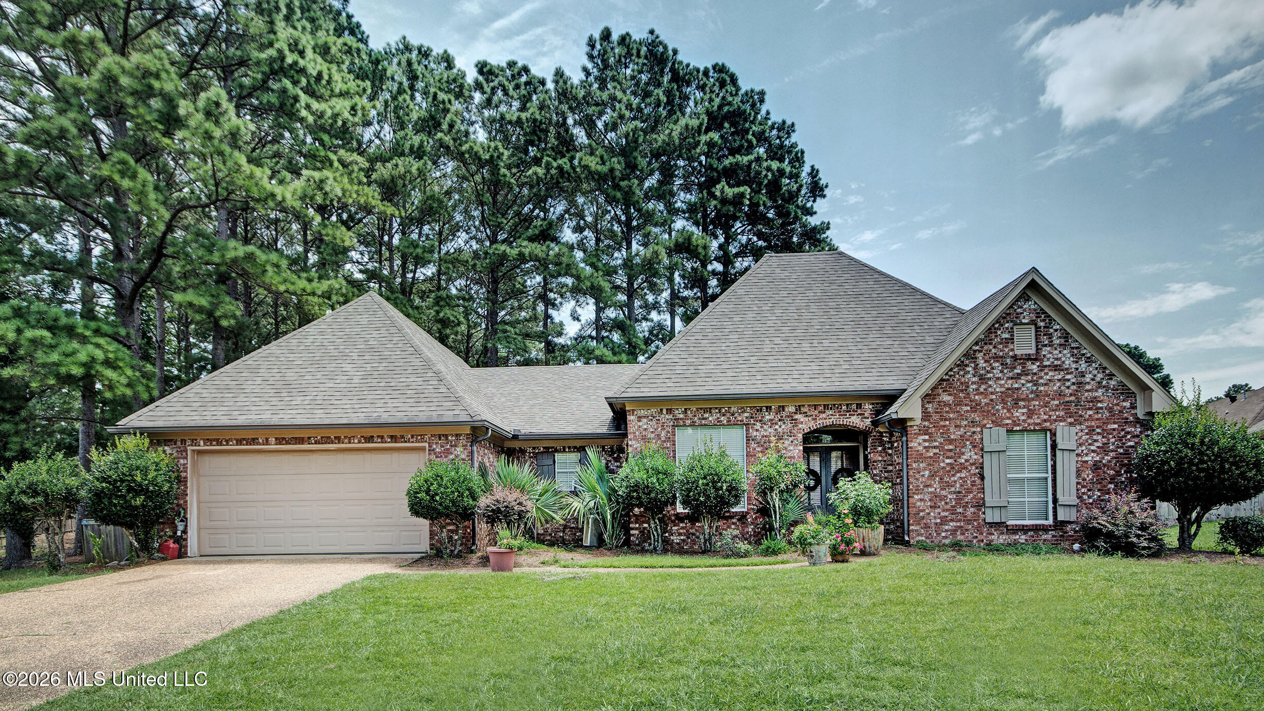 117 Devlin Springs Drive Property Photo 2