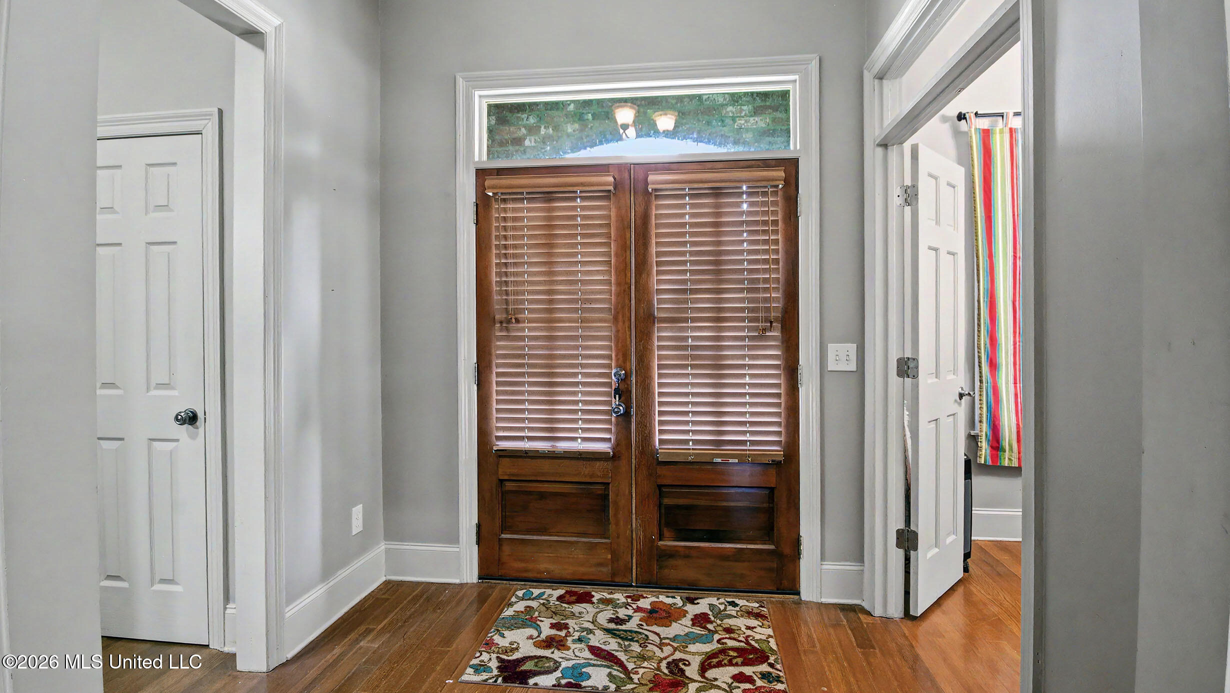 117 Devlin Springs Drive Property Photo 4