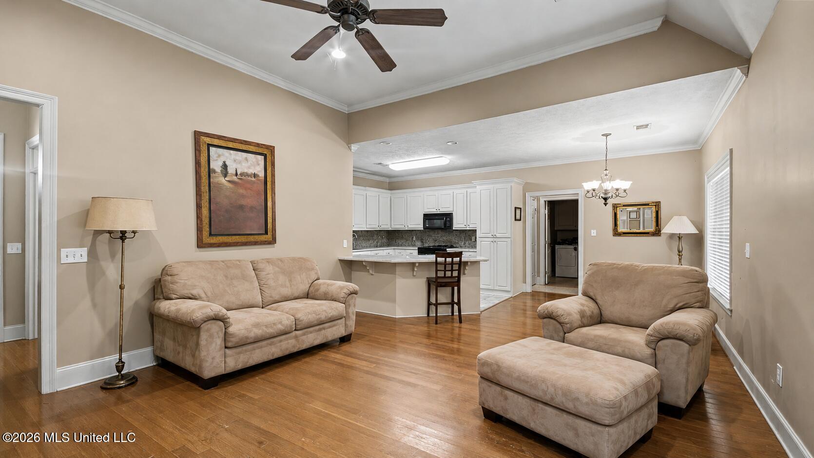 117 Devlin Springs Drive Property Photo 6