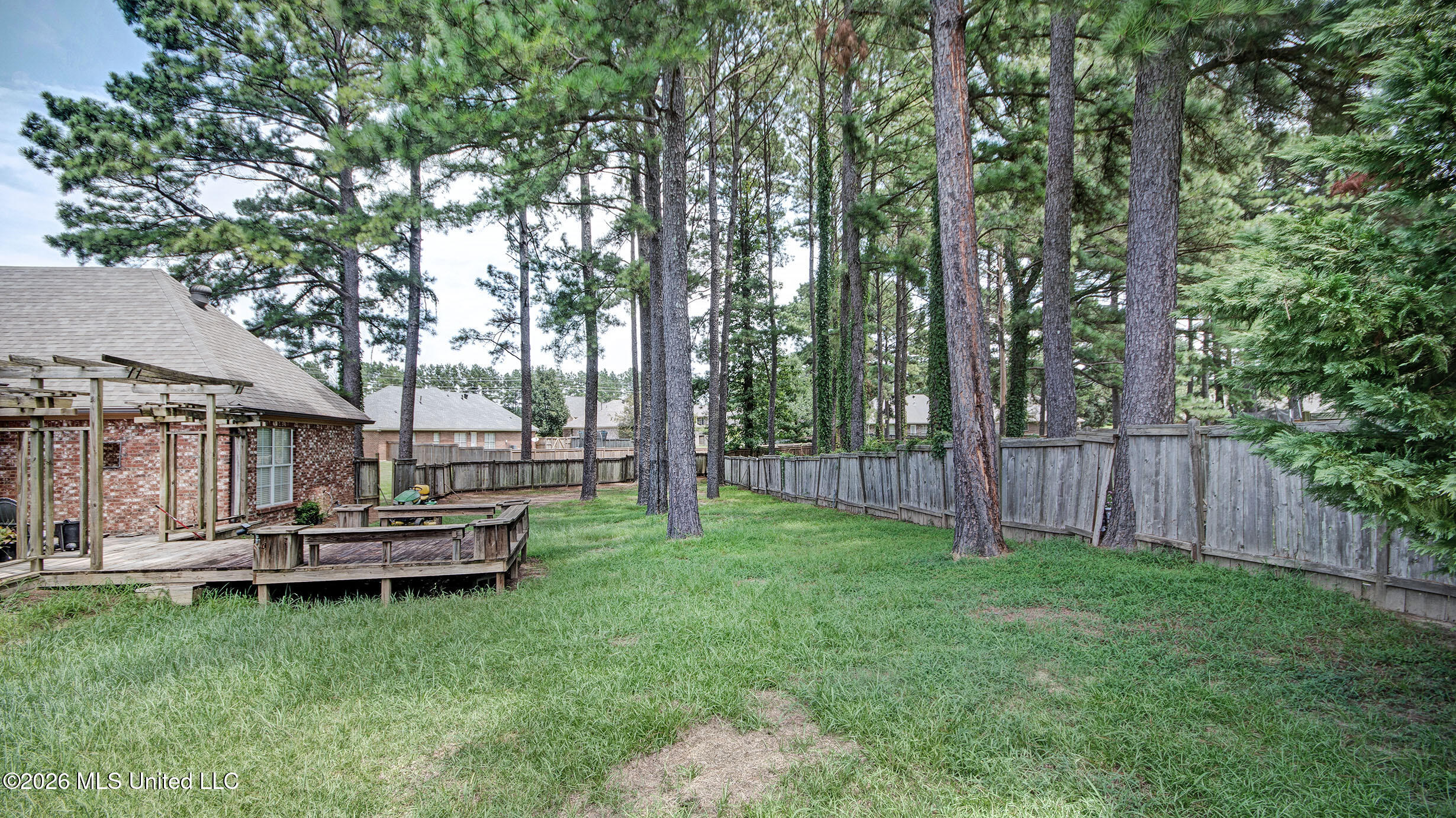 117 Devlin Springs Drive Property Photo 16
