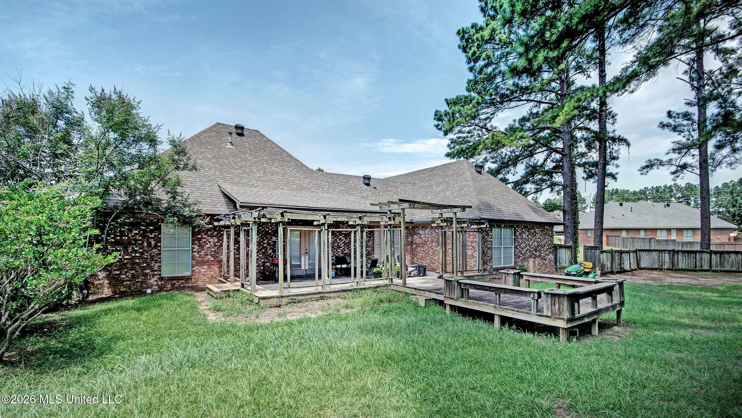 117 Devlin Springs Drive Property Photo 17