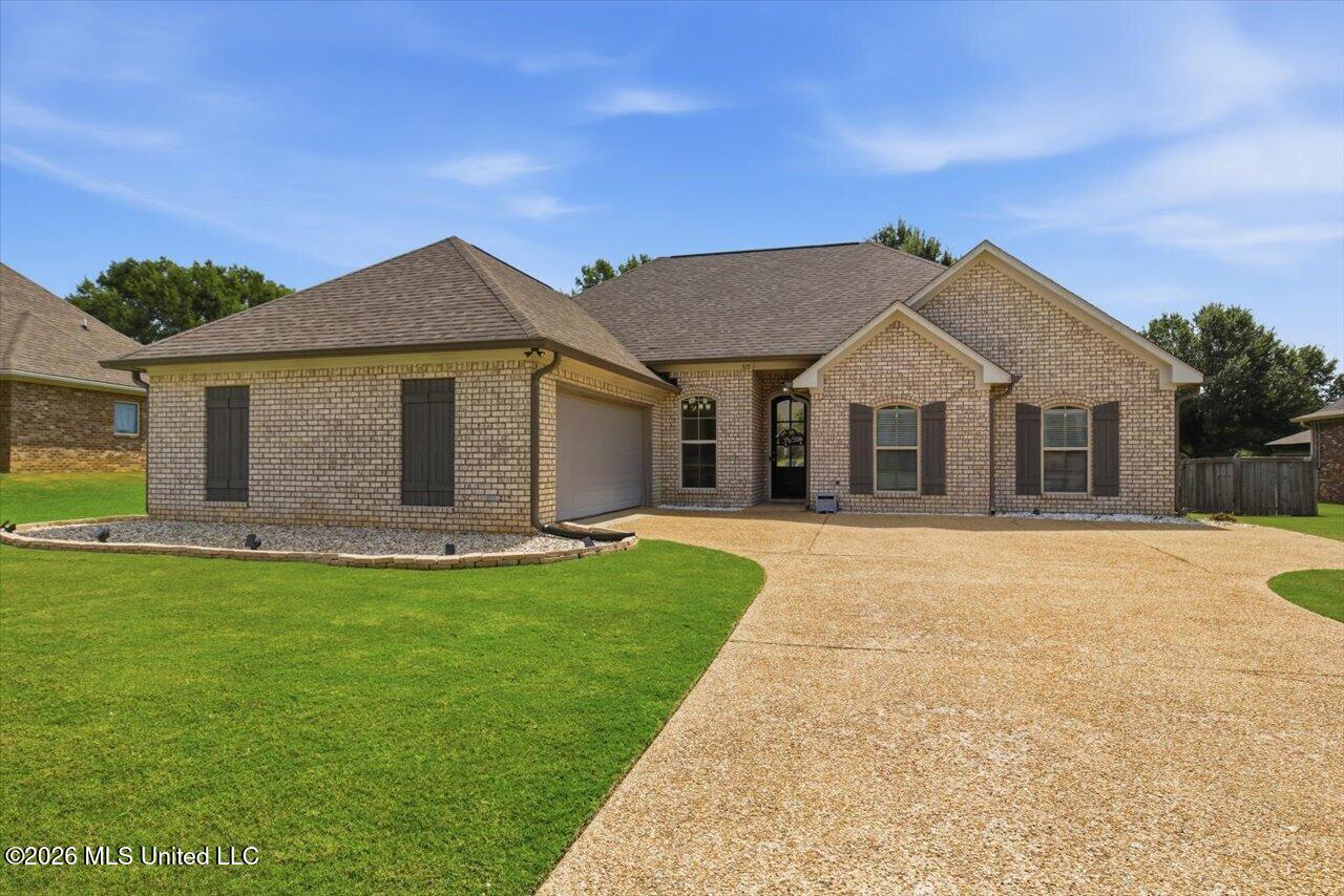 515 Westfield Drive Property Photo 1