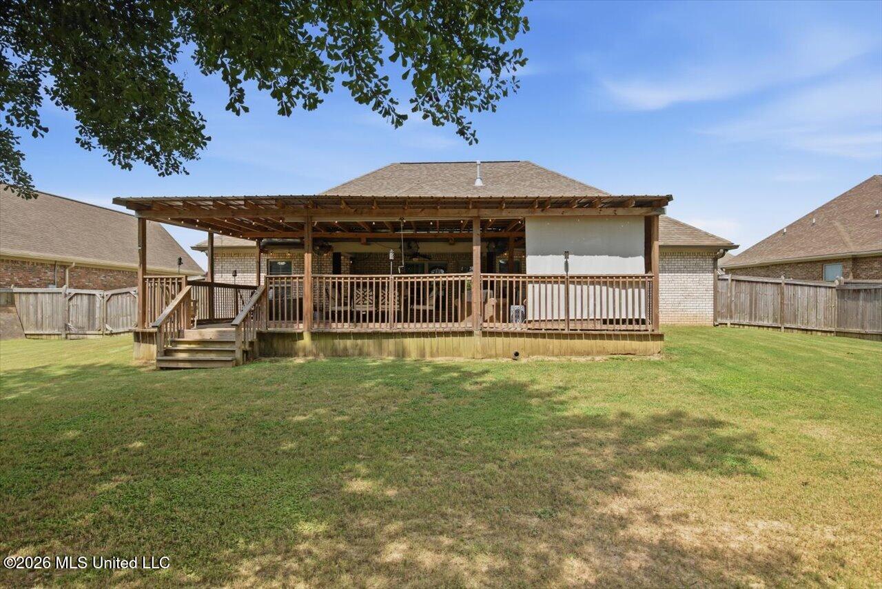 515 Westfield Drive Property Photo 38
