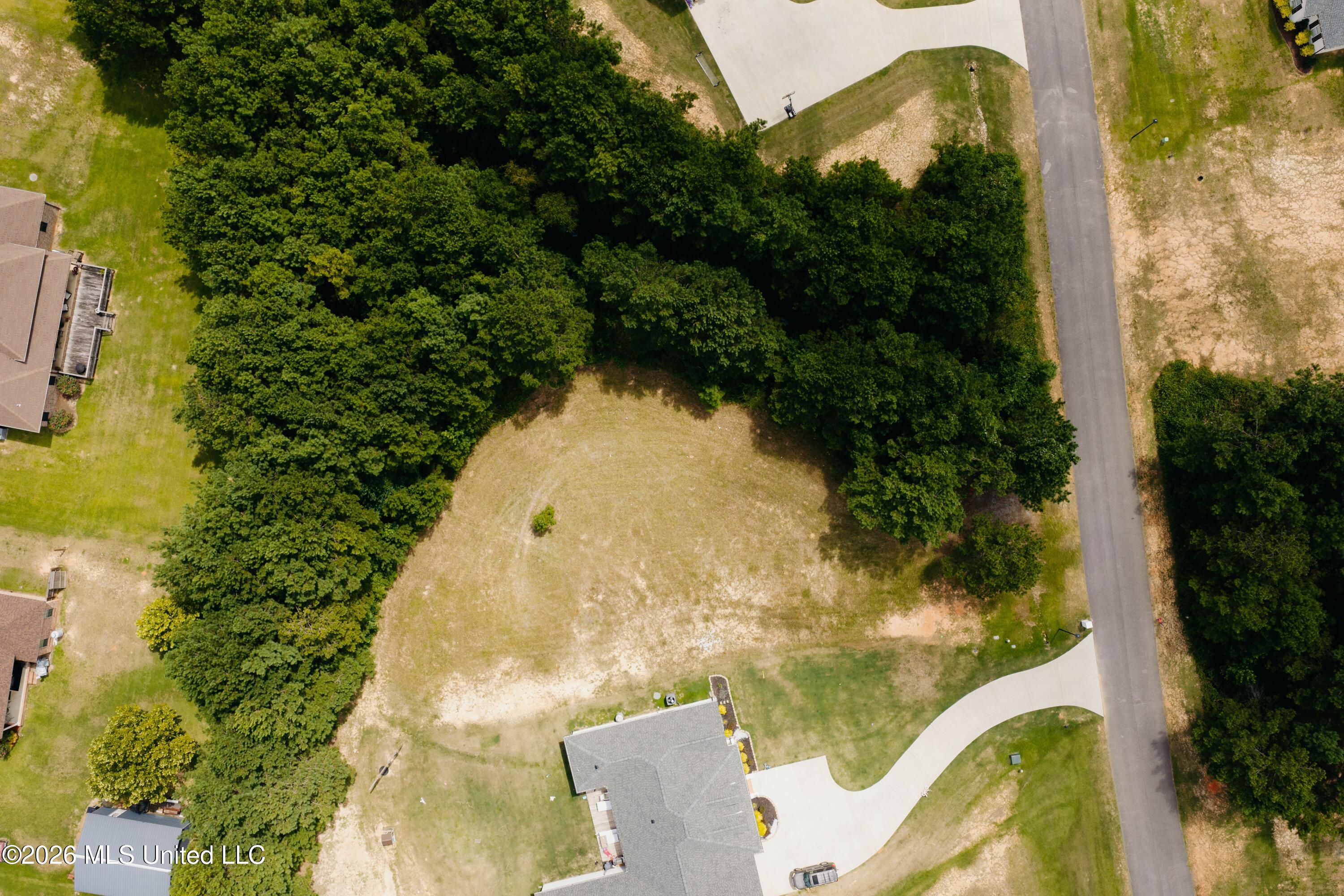 Allgood Road Property Photo 1