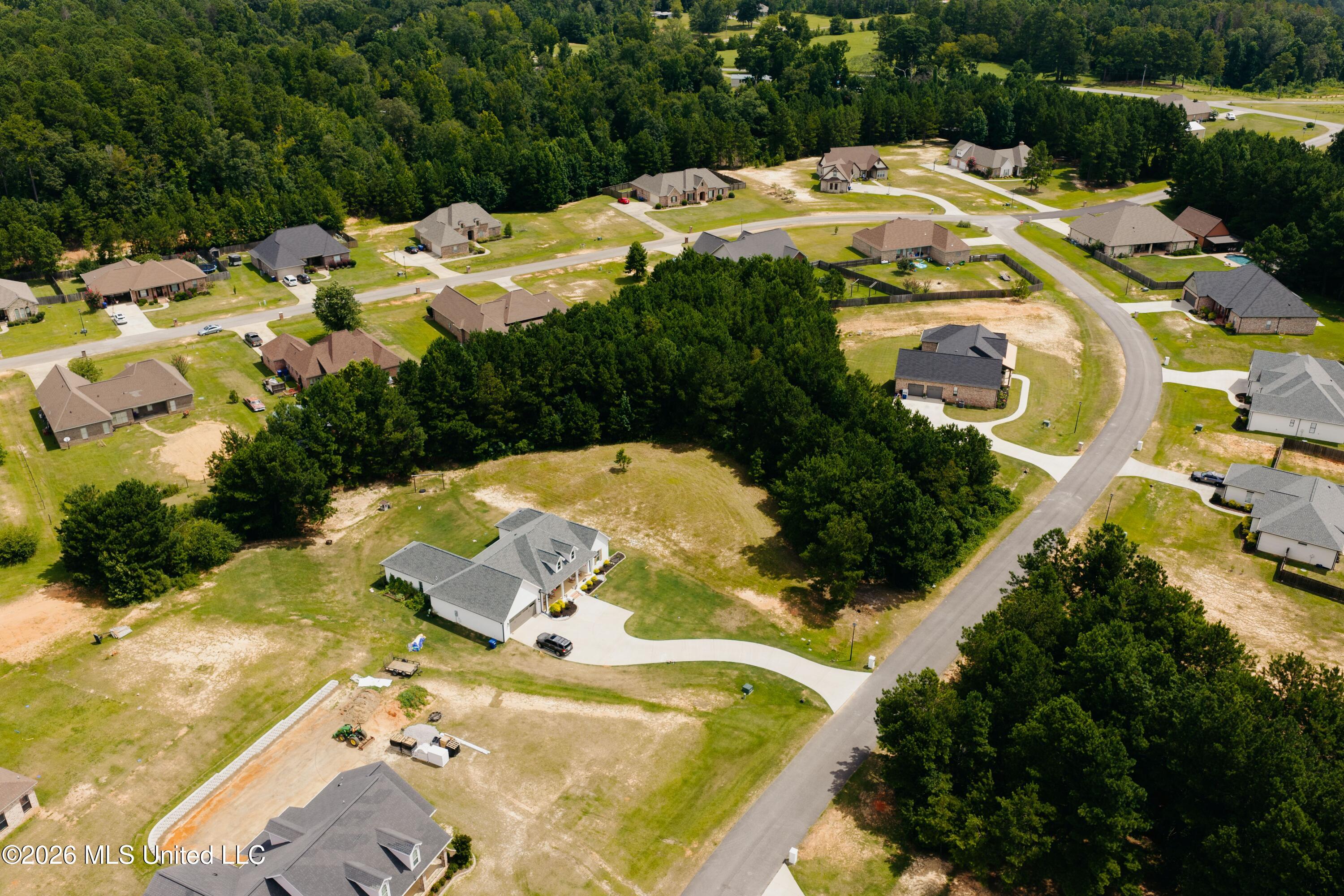 Allgood Road Property Photo 2