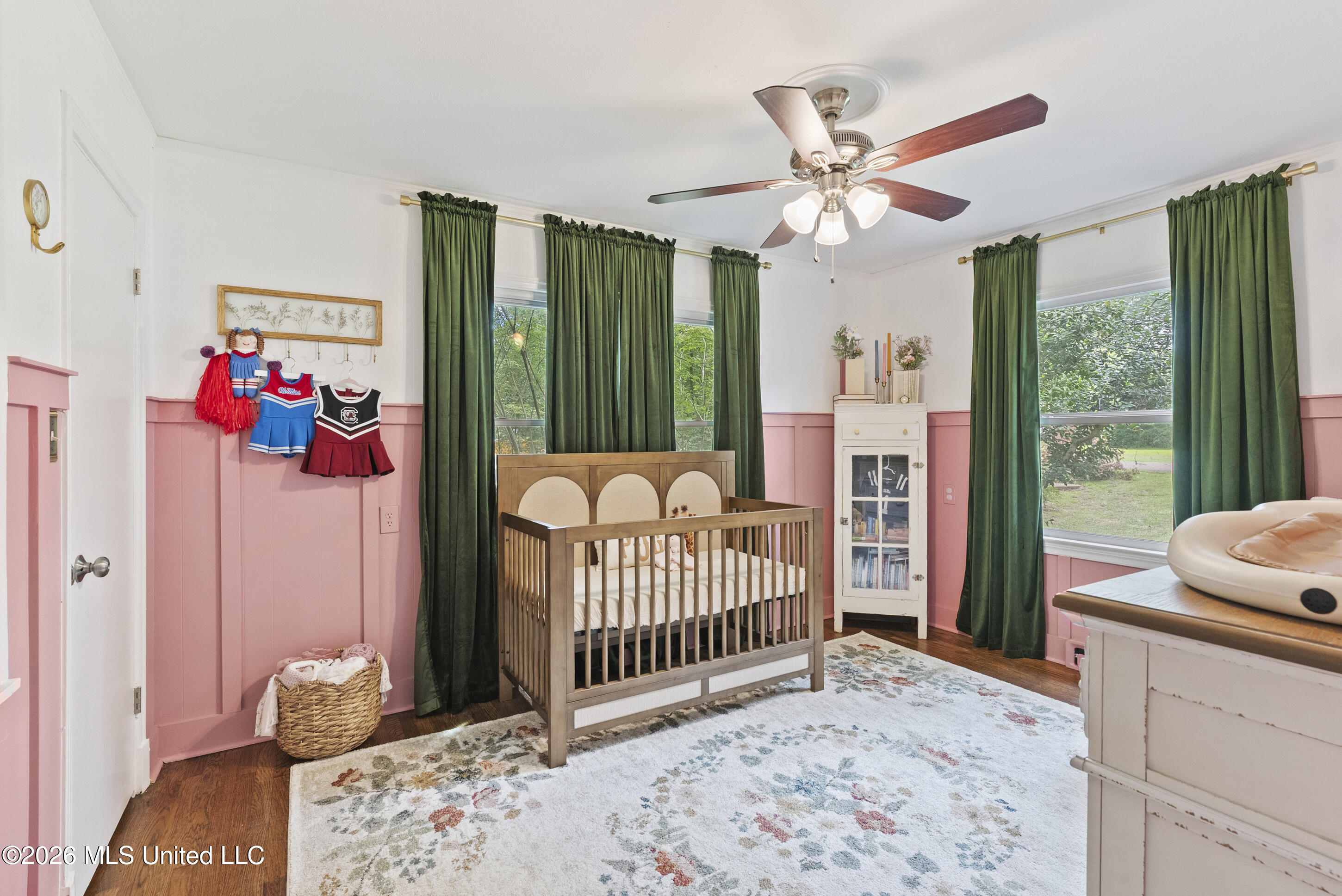 411 Heard Street Property Photo 11