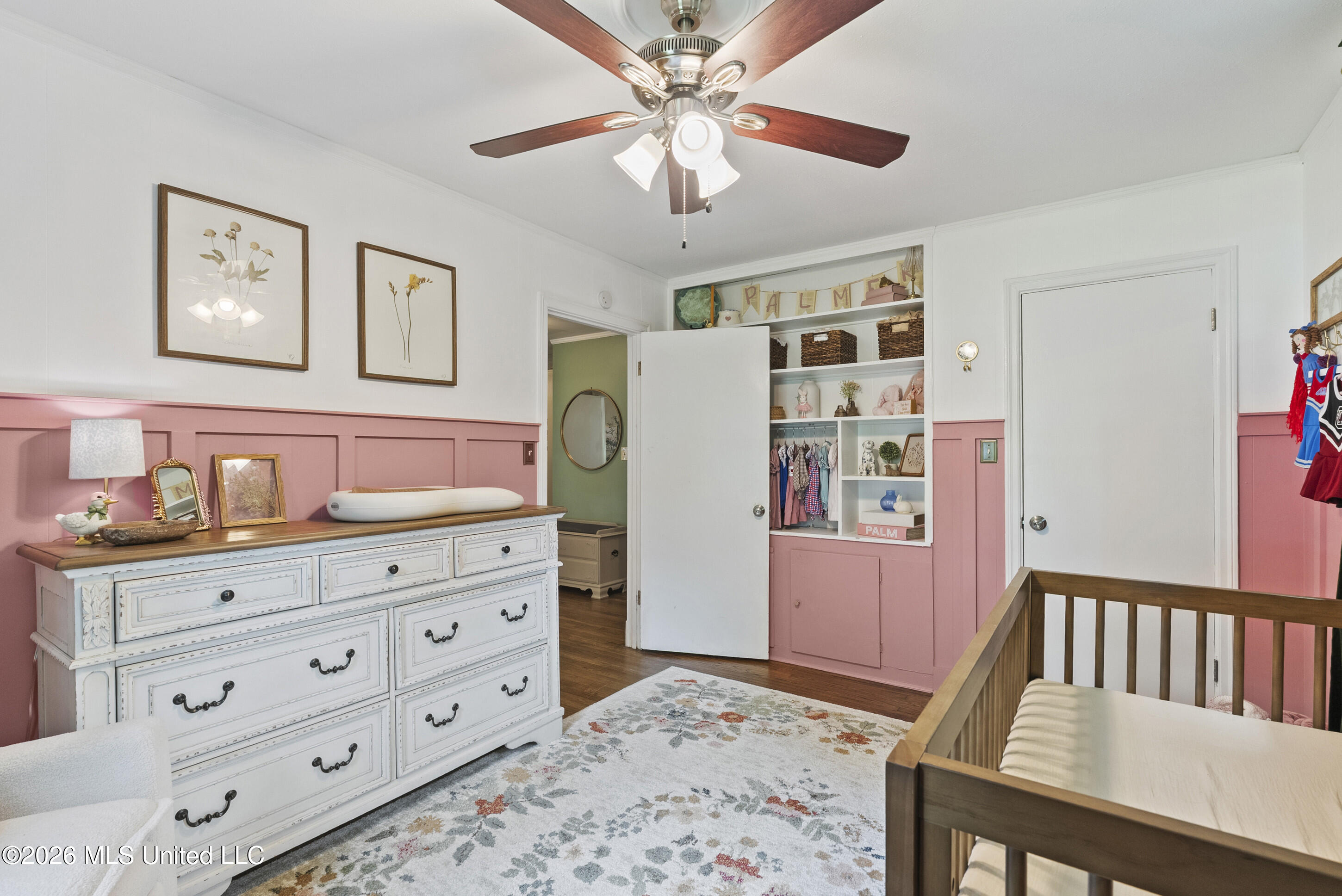 411 Heard Street Property Photo 12