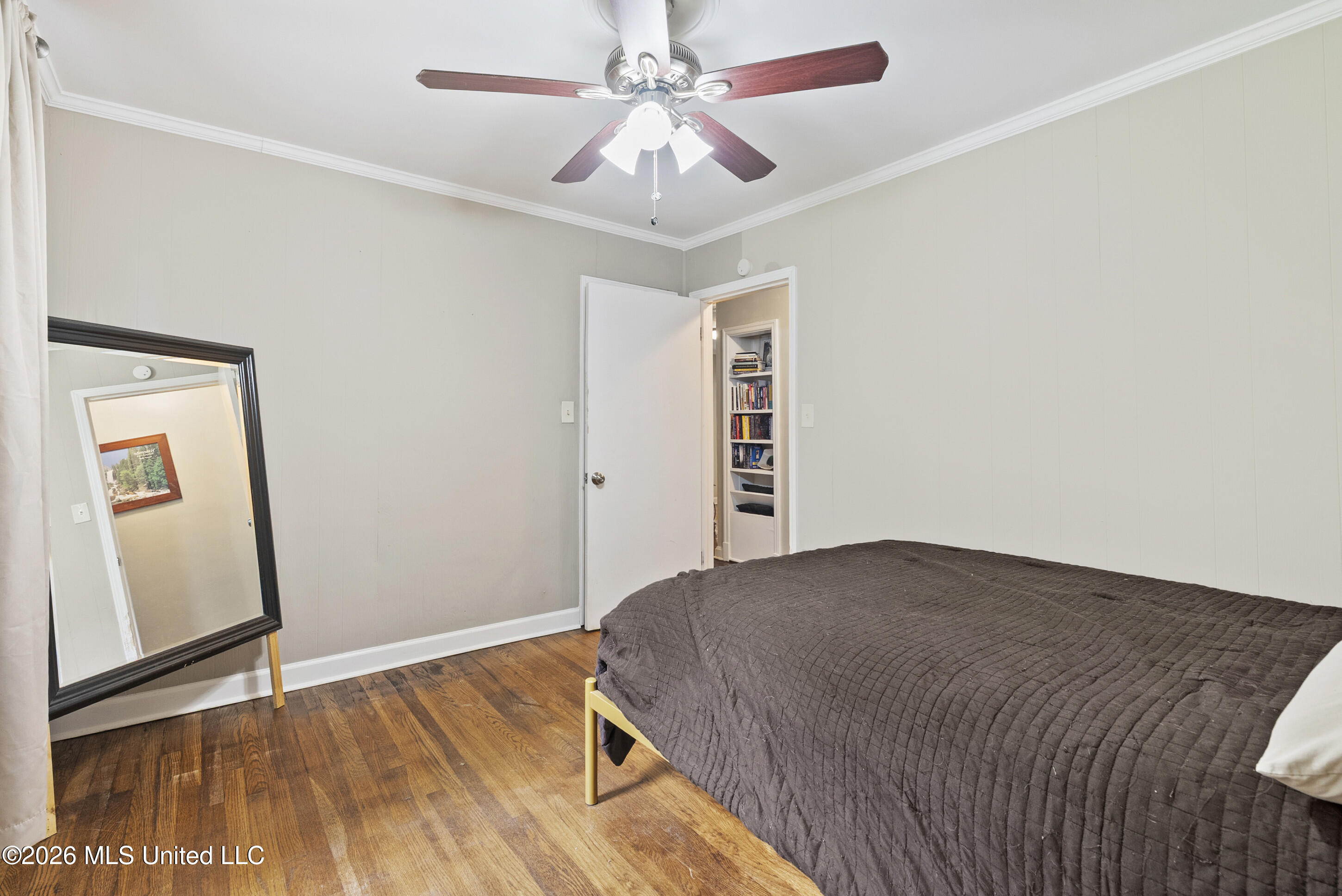 411 Heard Street Property Photo 15