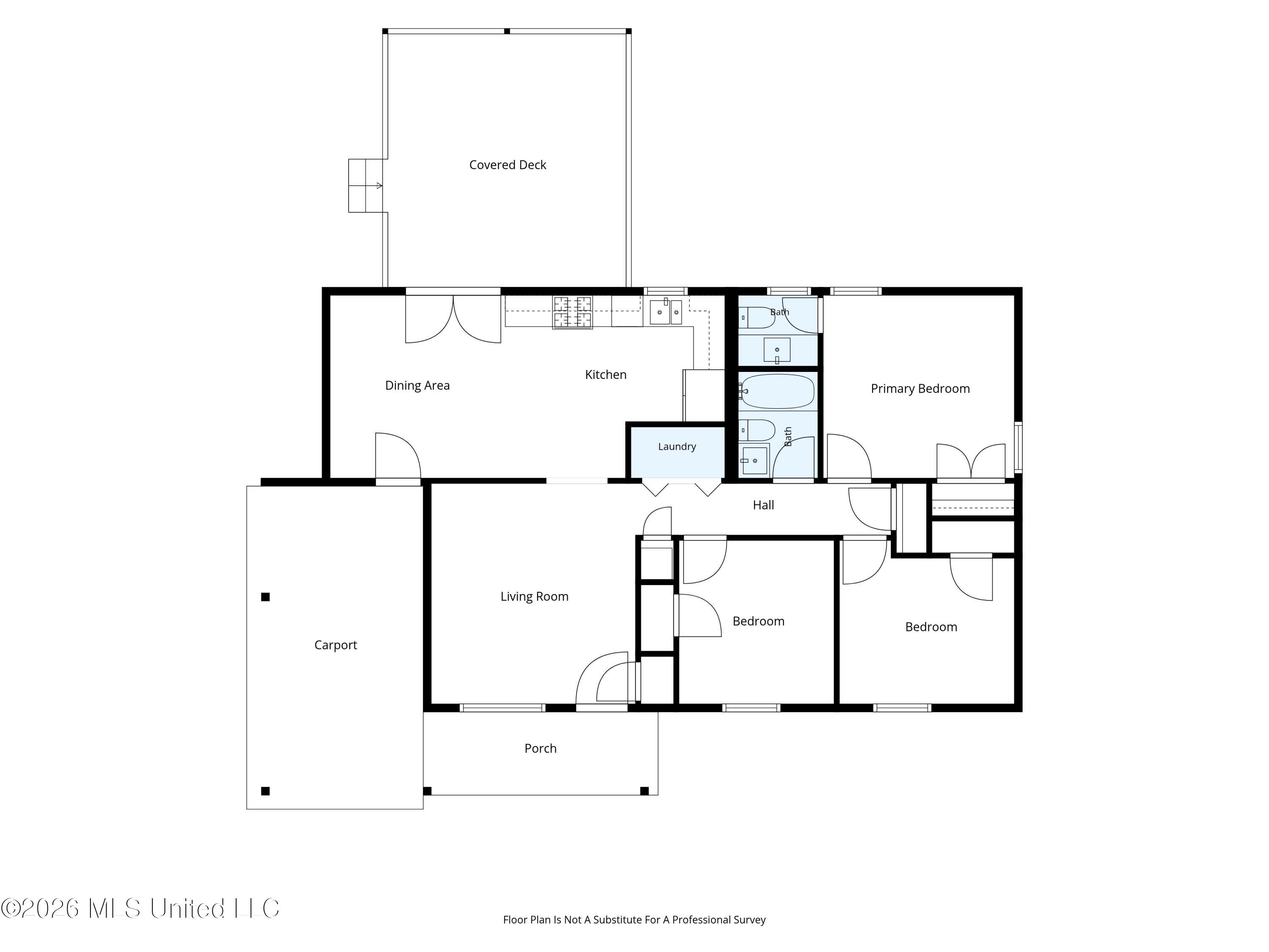 5788 Natchez Drive Property Photo 15
