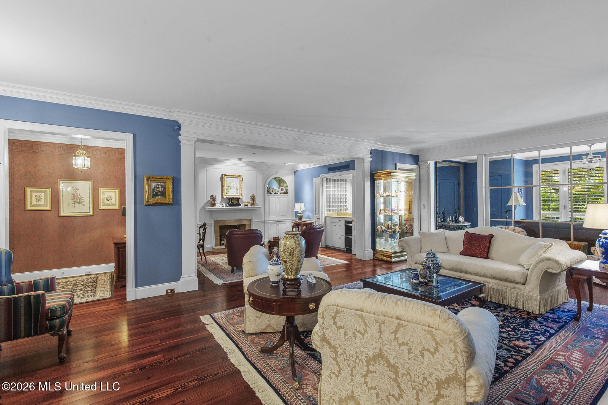1200 Meadowbrook Road Property Photo 5