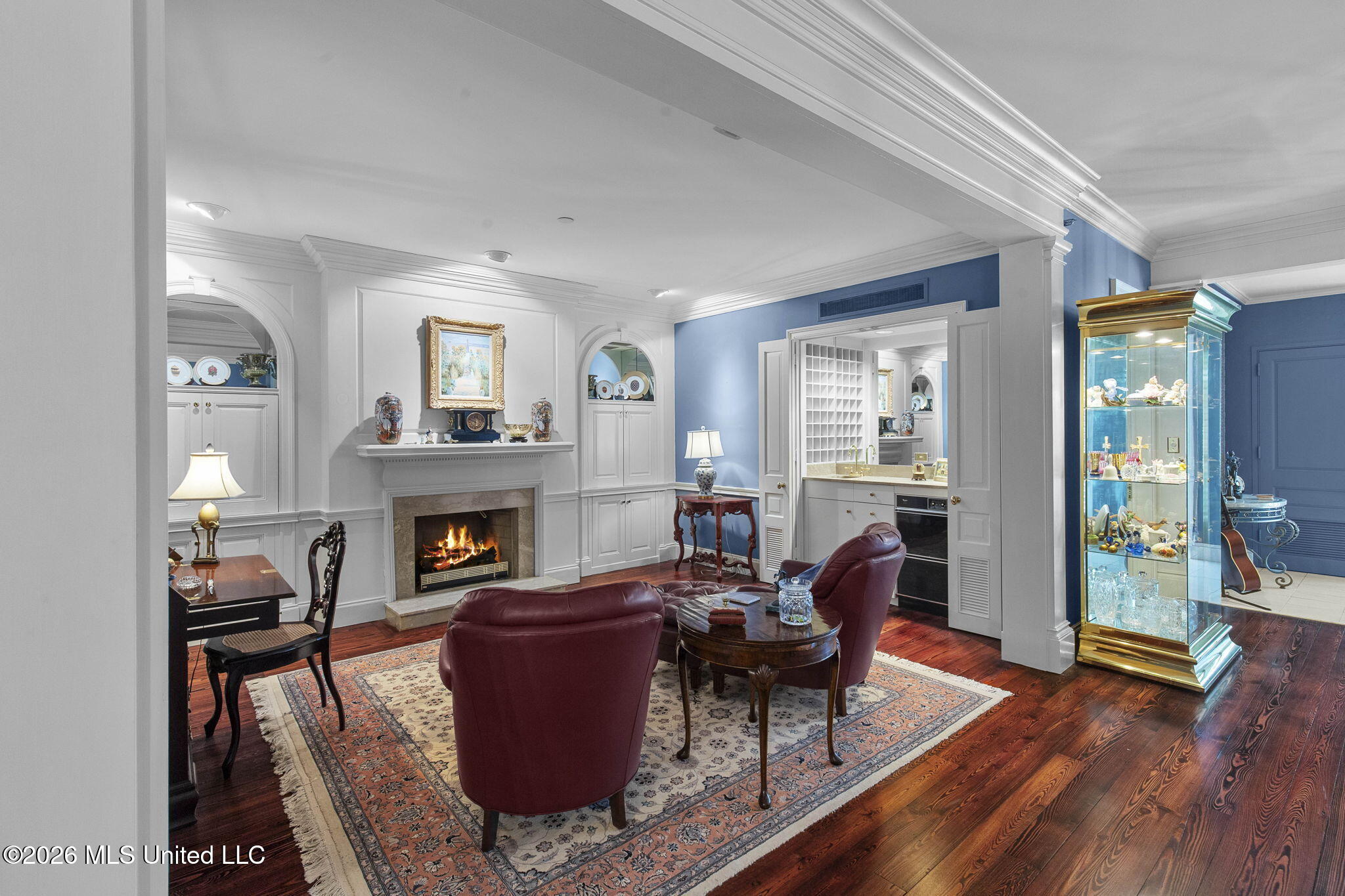 1200 Meadowbrook Road Property Photo 6