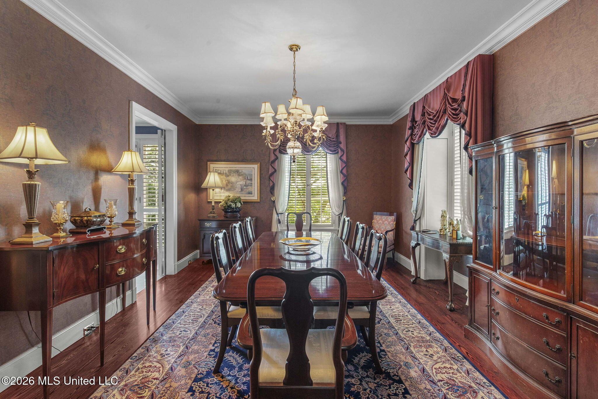 1200 Meadowbrook Road Property Photo 15