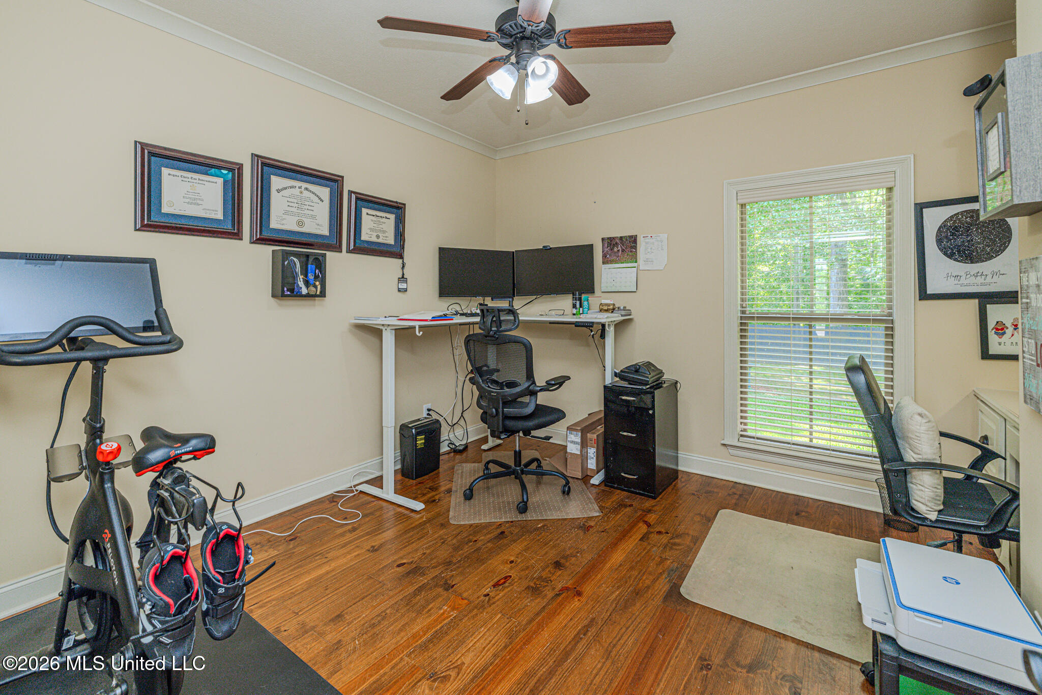 915 Timberton Drive Property Photo 17