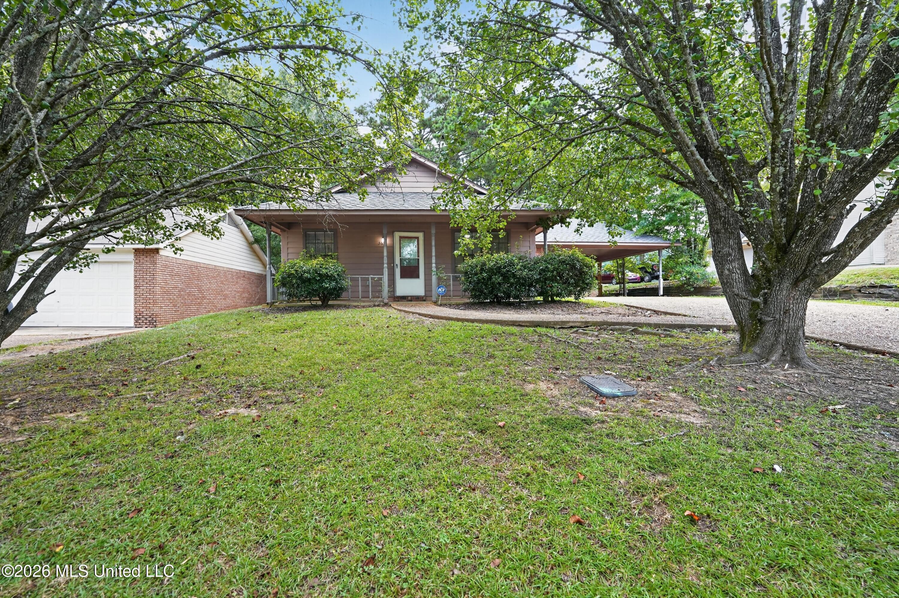 5638 Dogwood Trail Property Photo 1