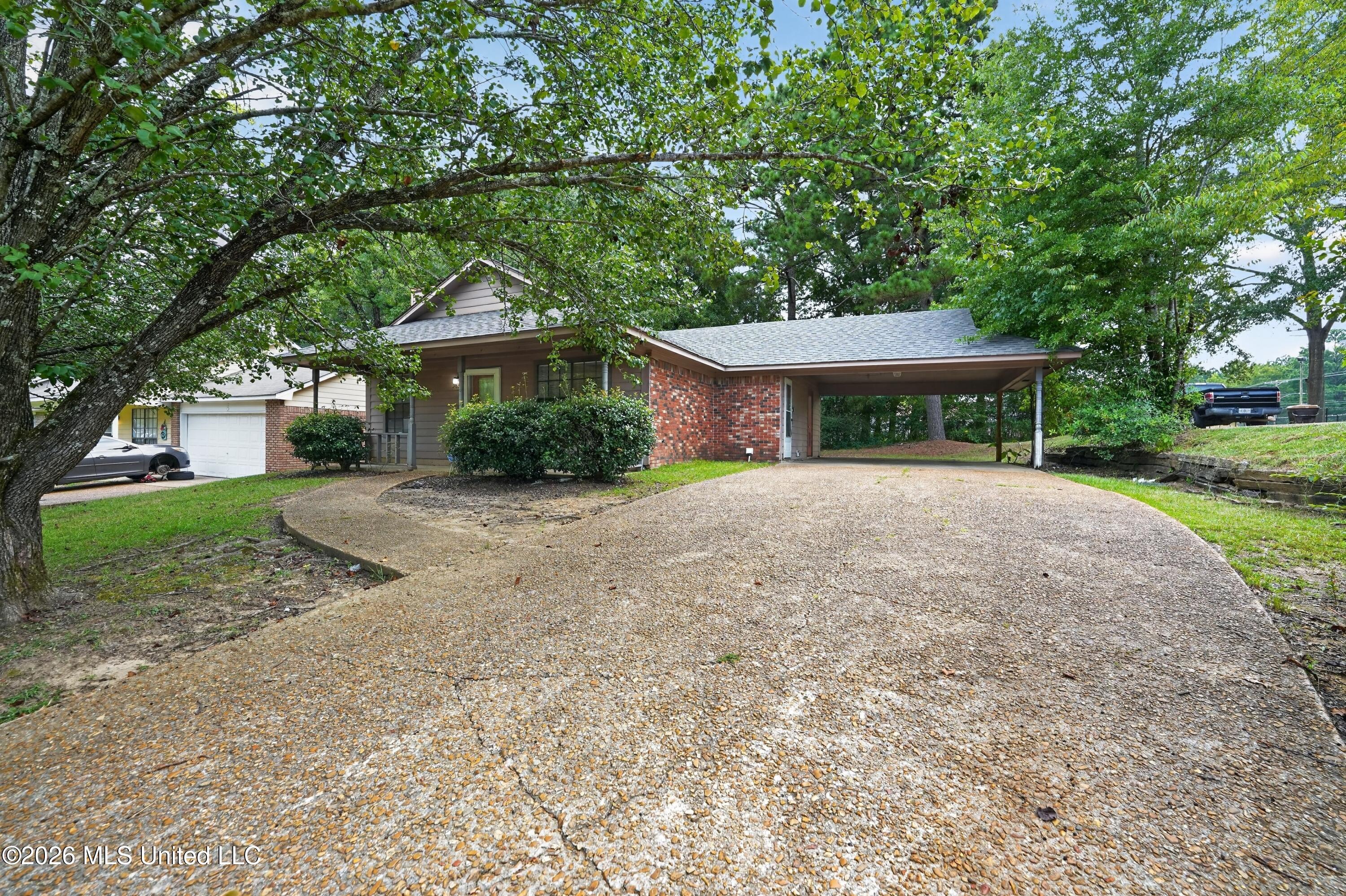 5638 Dogwood Trail Property Photo 4
