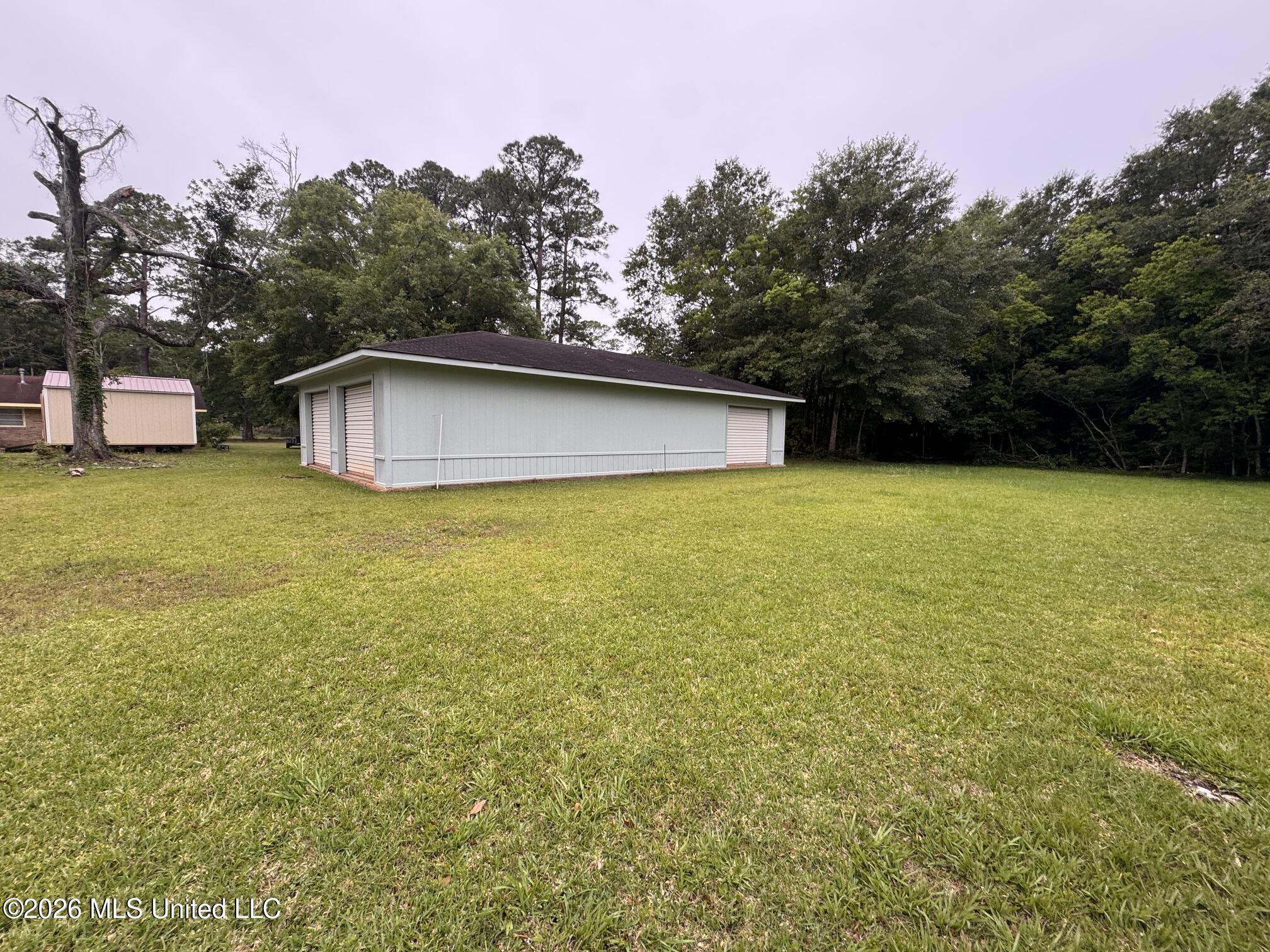 4607 Gautier Street Property Photo 2