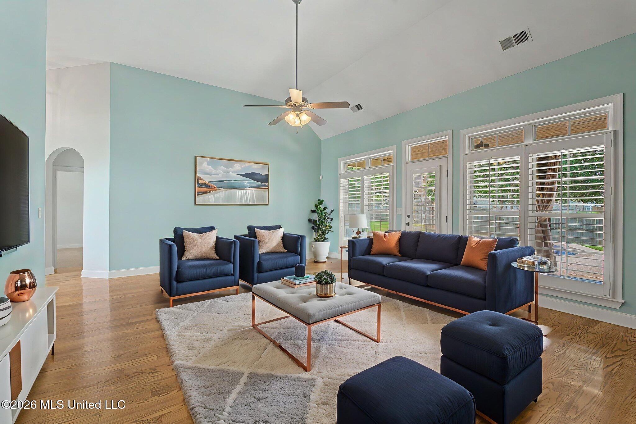 1727 Marcia Louise Drive Property Photo 11