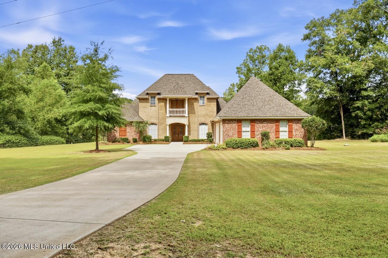 329 Pennebaker Road