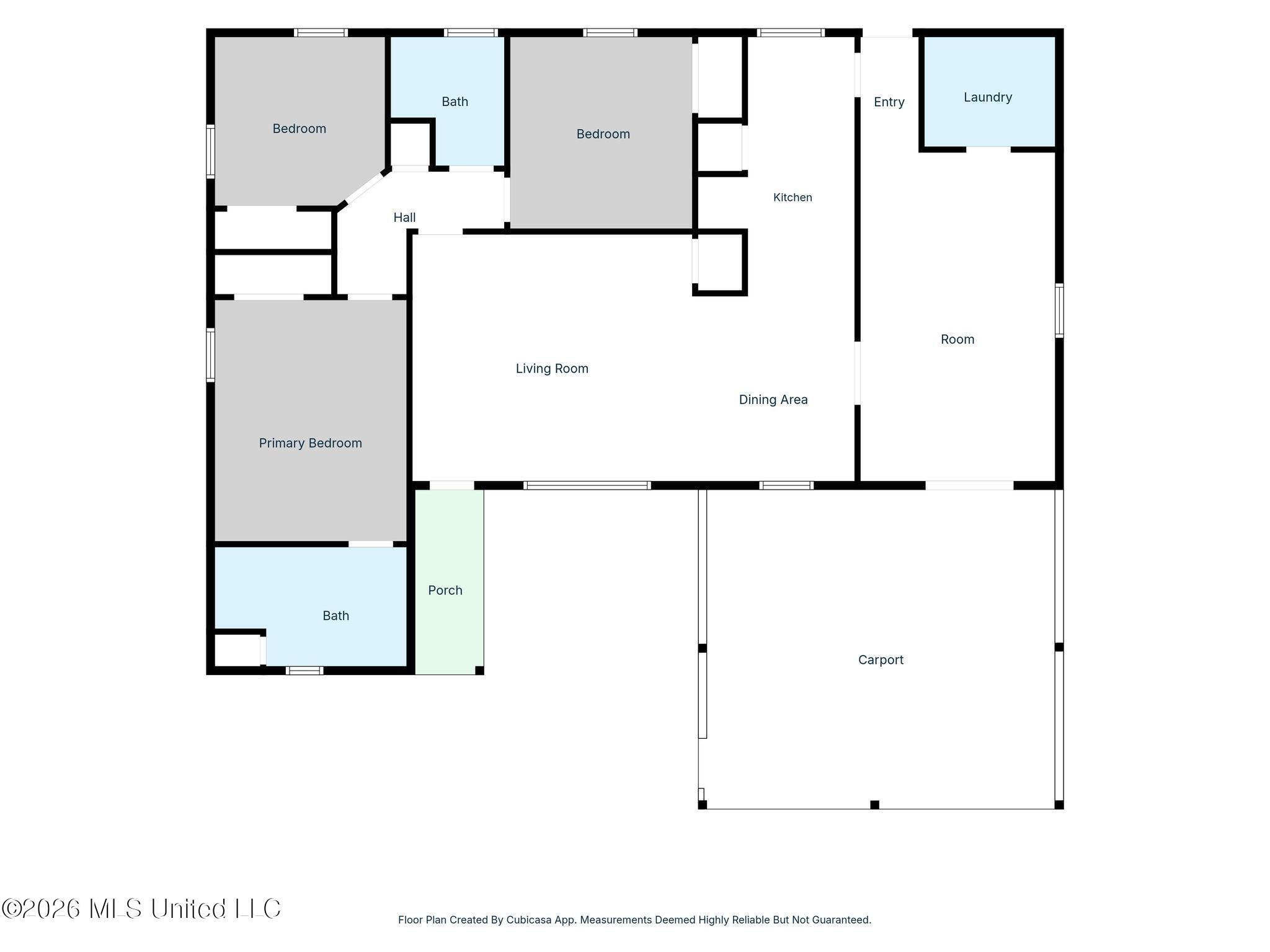 273 Holcomb Boulevard Property Photo 25