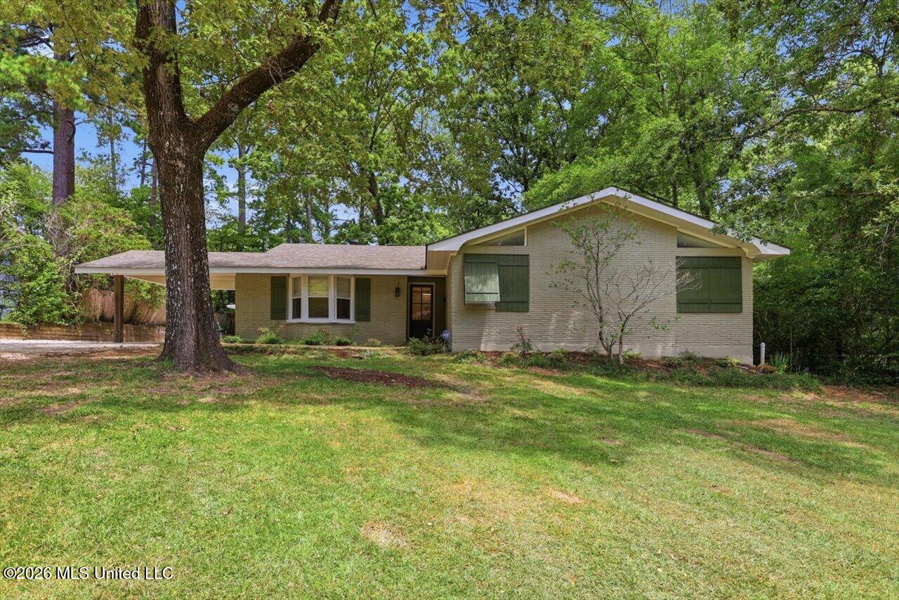 1786 Brecon Drive Property Photo 1